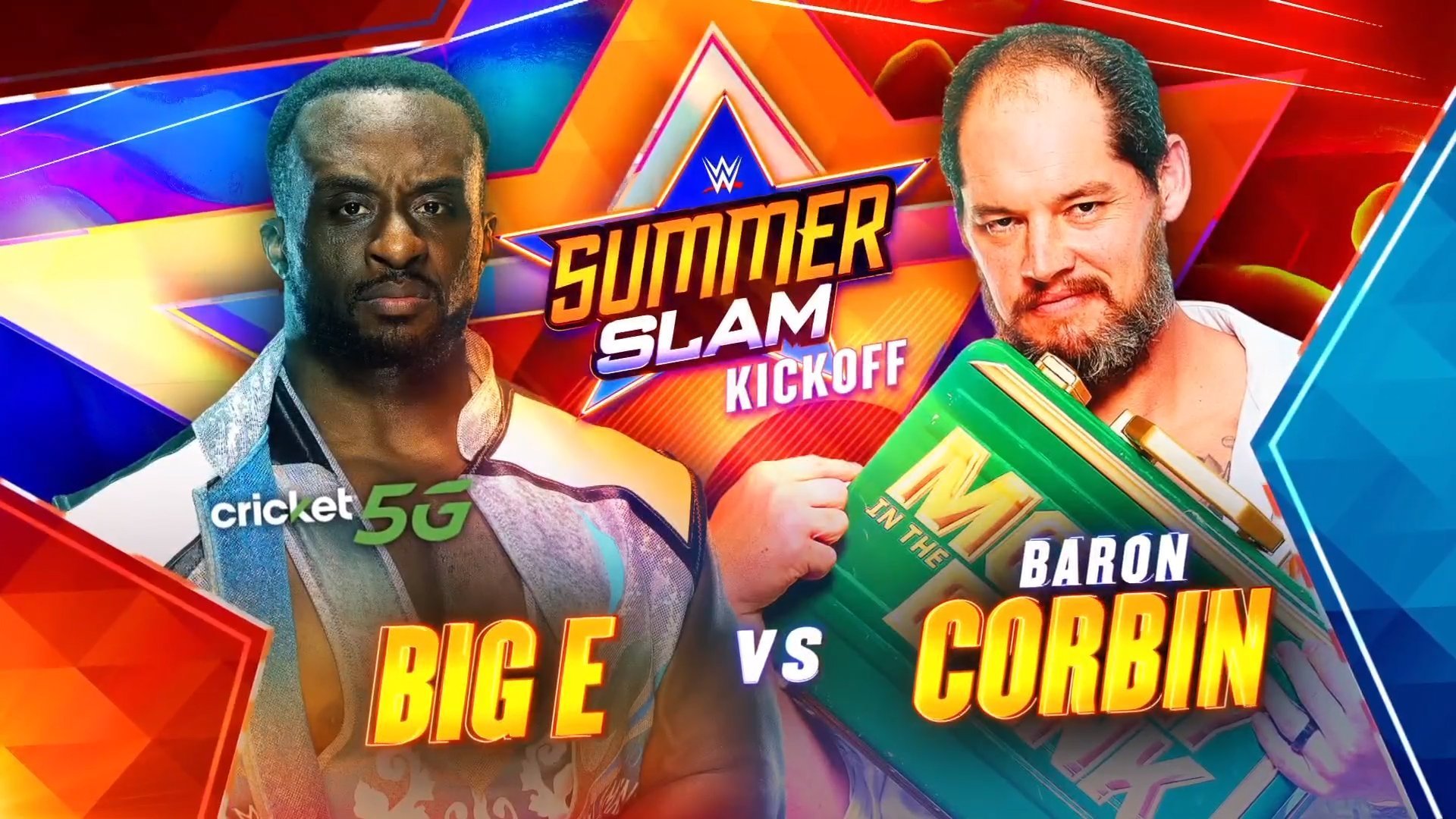 Wwe summerslam 2021 hotsell full show part 1