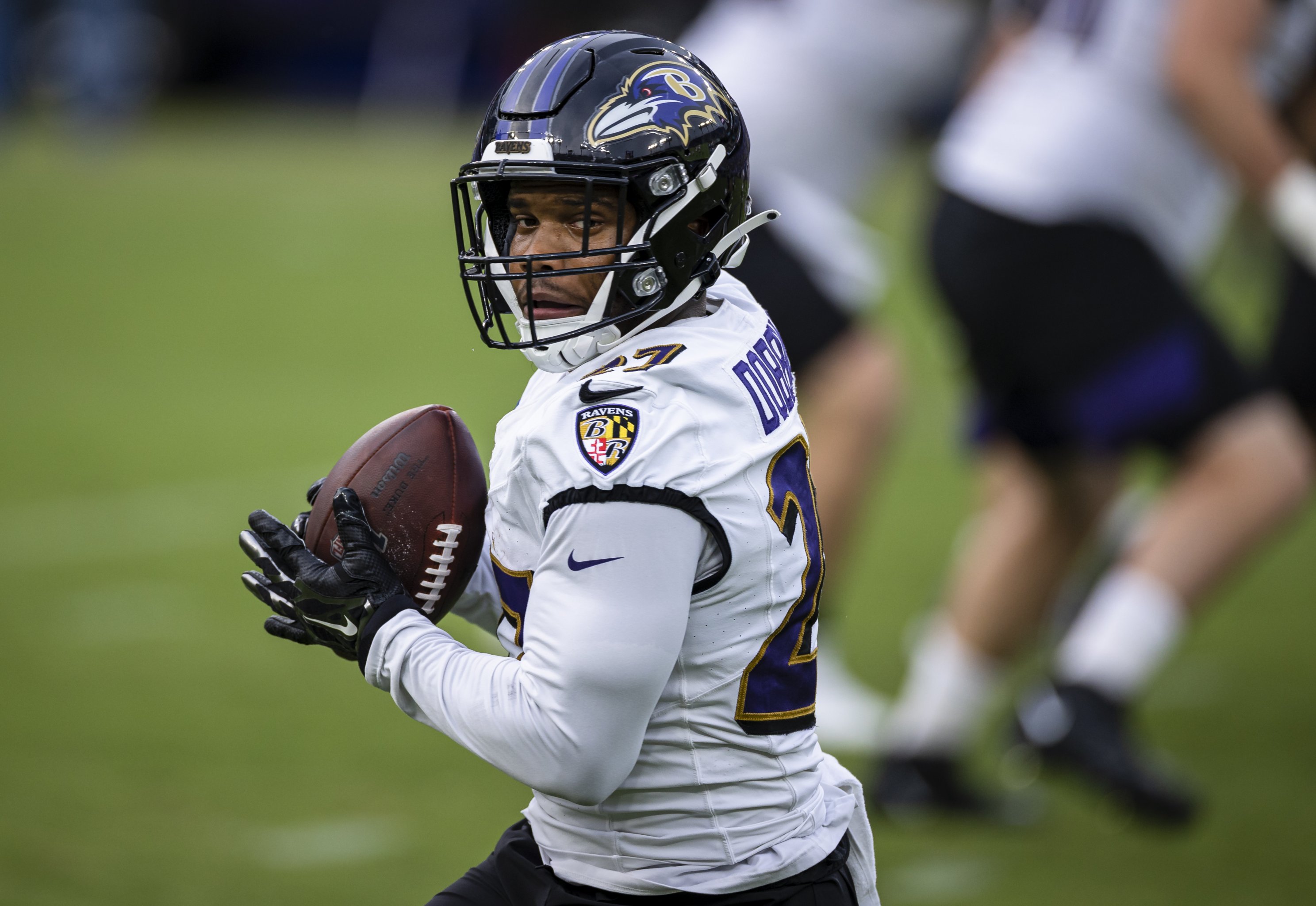 Fantasy Football: The Sky's the Limit for Kyler Murray in 2020