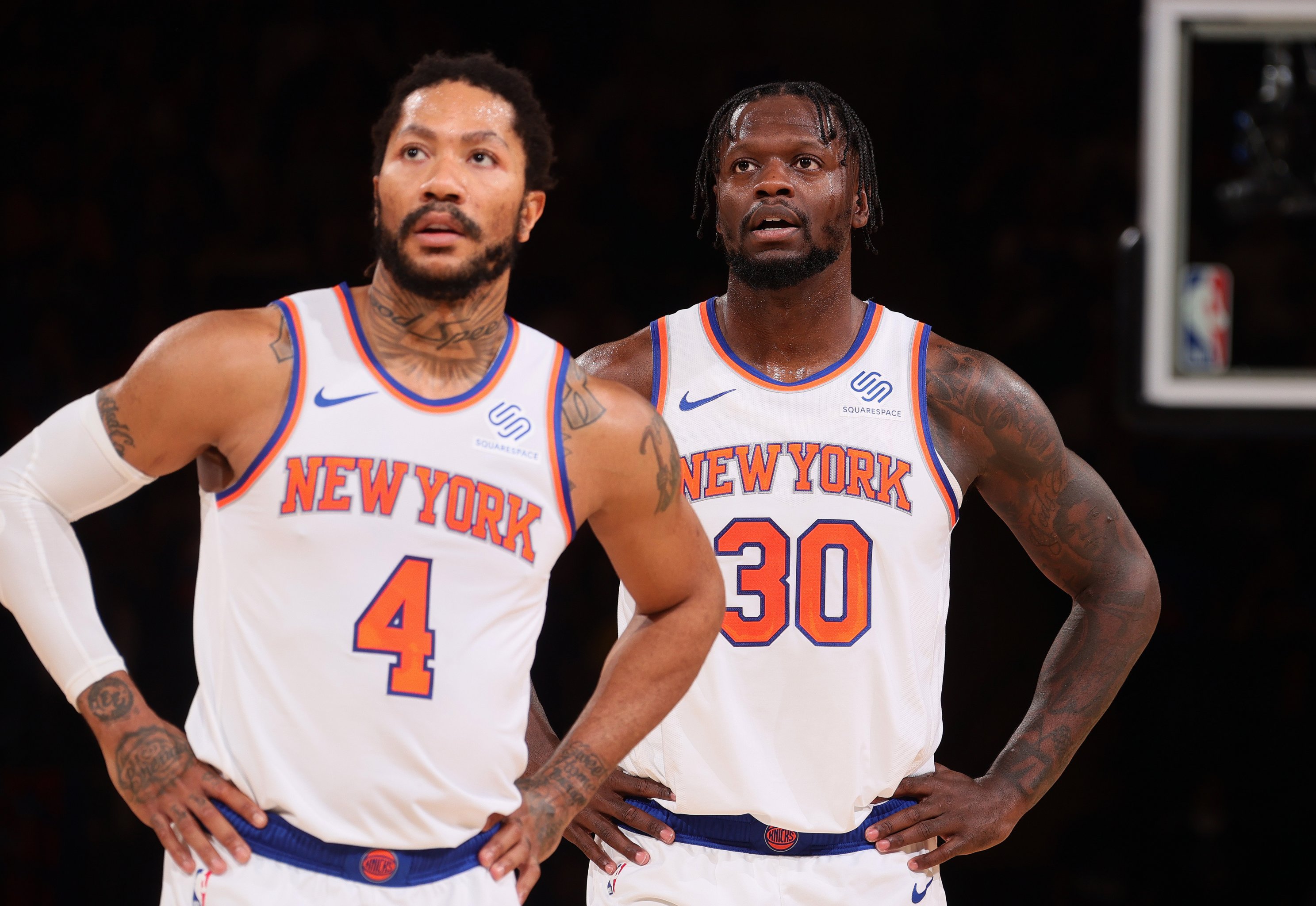 Decisions the Knicks Should Already Regret from This Past Offseason, News,  Scores, Highlights, Stats, and Rumors