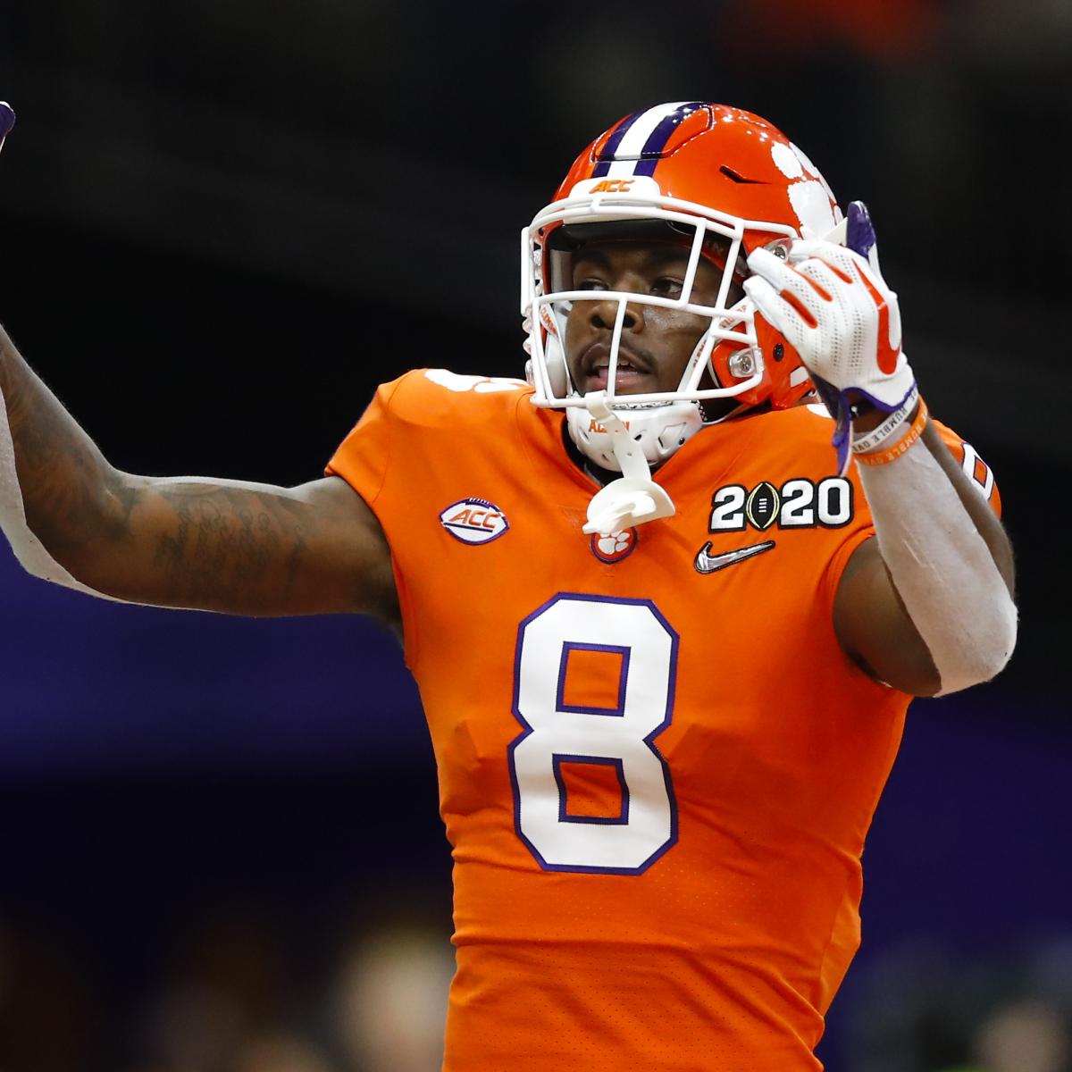 Projected College Bowl Games