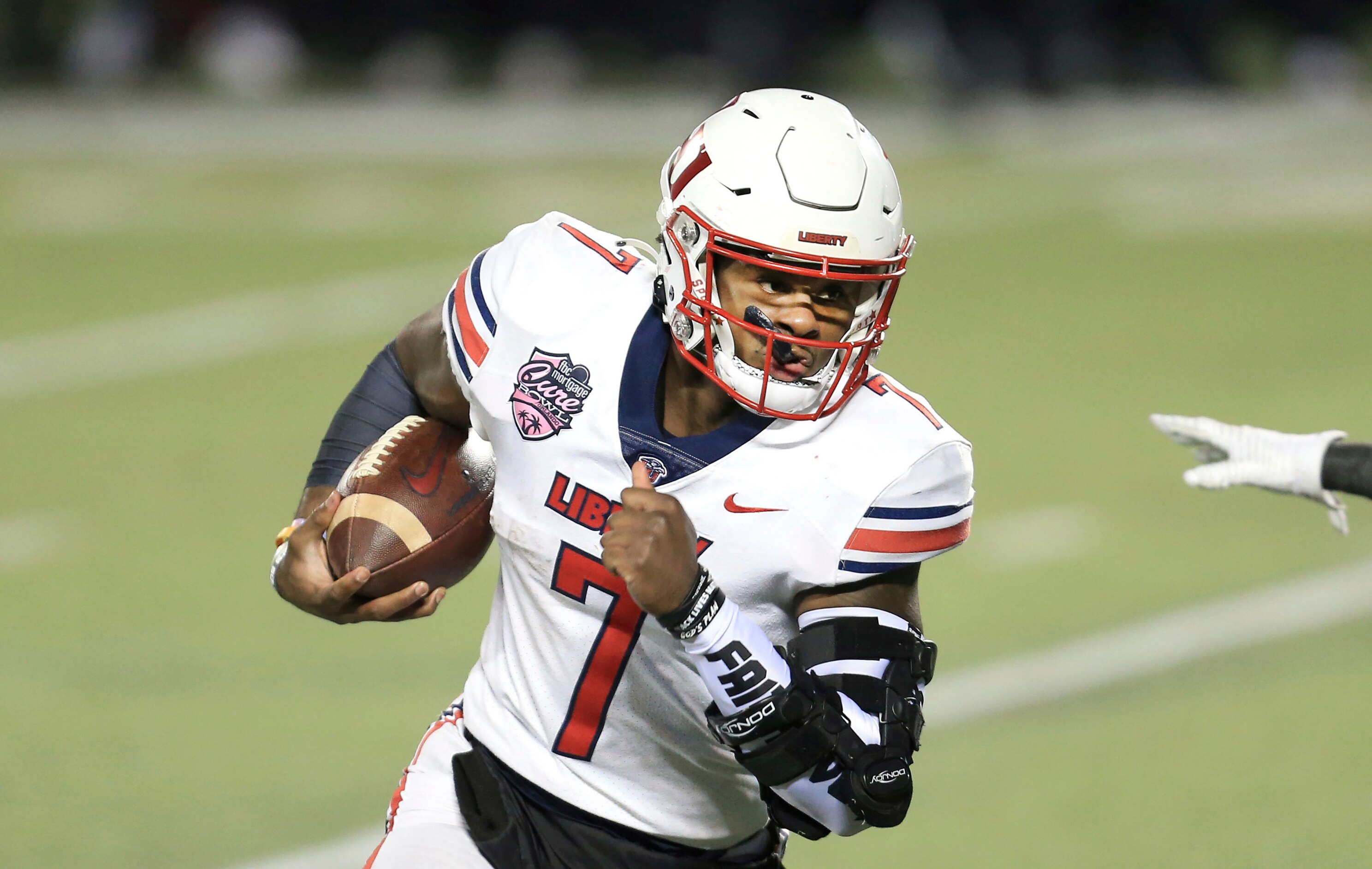 Holiday Bowl 2022 Predictions
