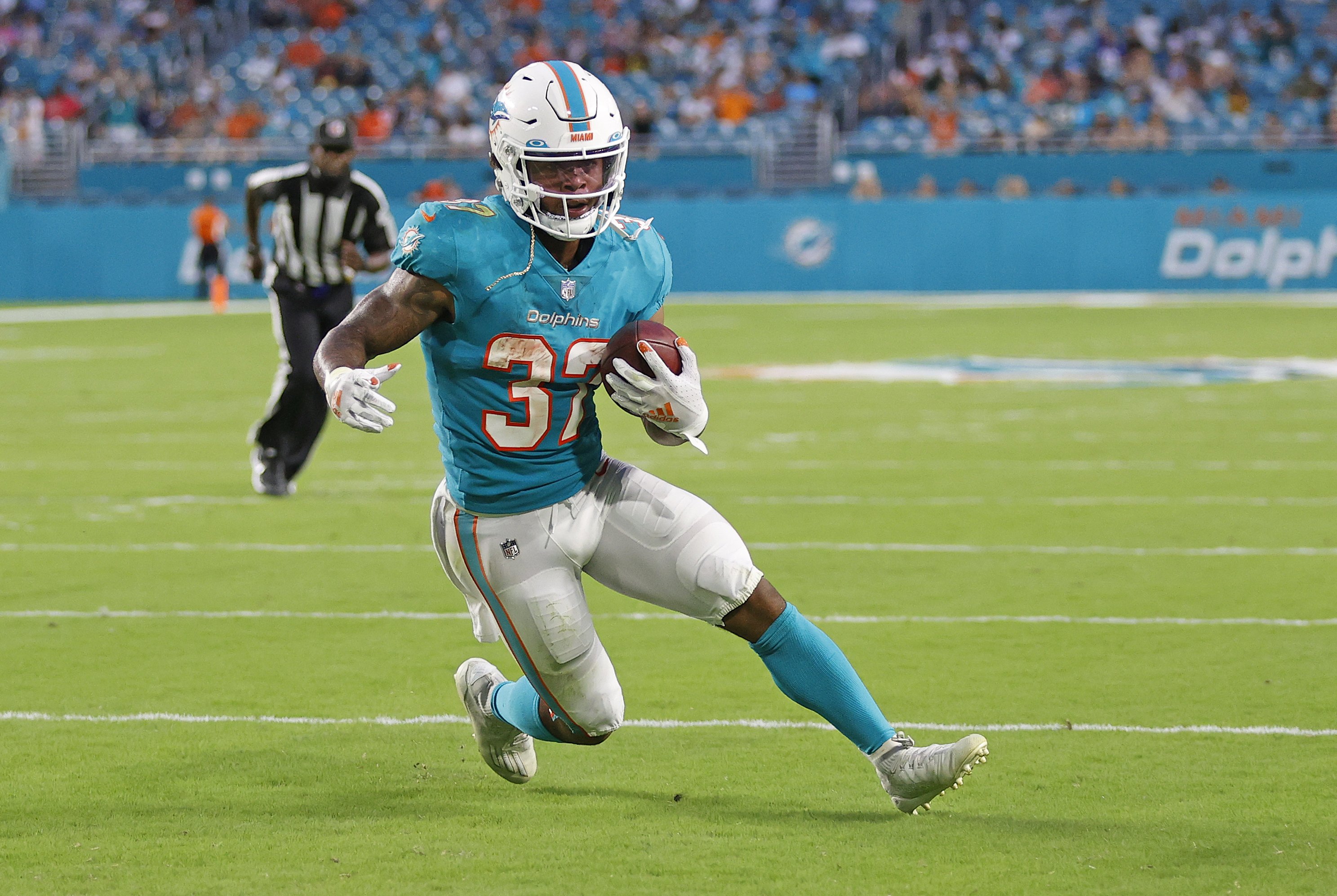 Miami Dolphins Fumbled Their Rebuild and Are on the Verge of Disaster, News, Scores, Highlights, Stats, and Rumors