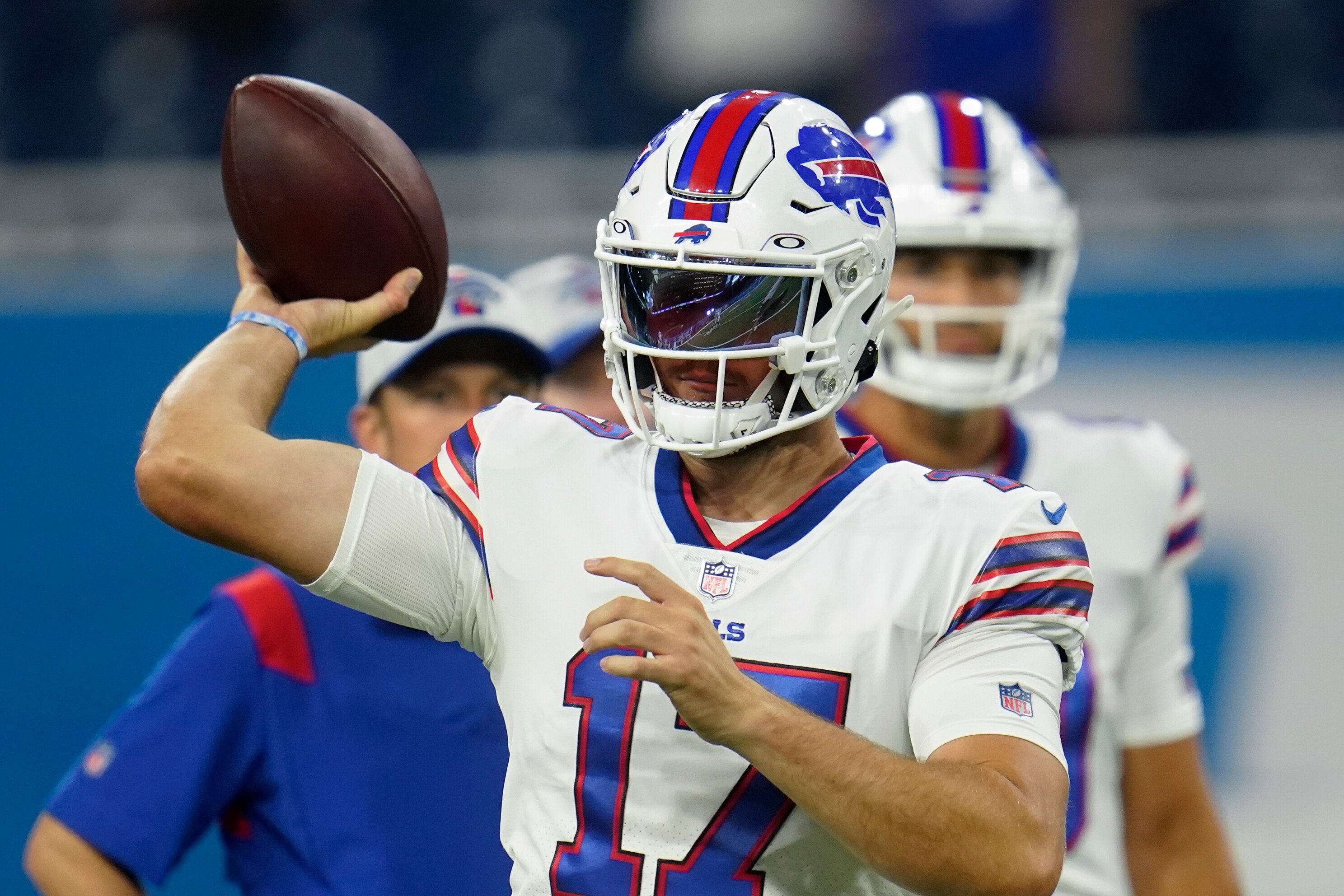 Bills vs jaguars 2021