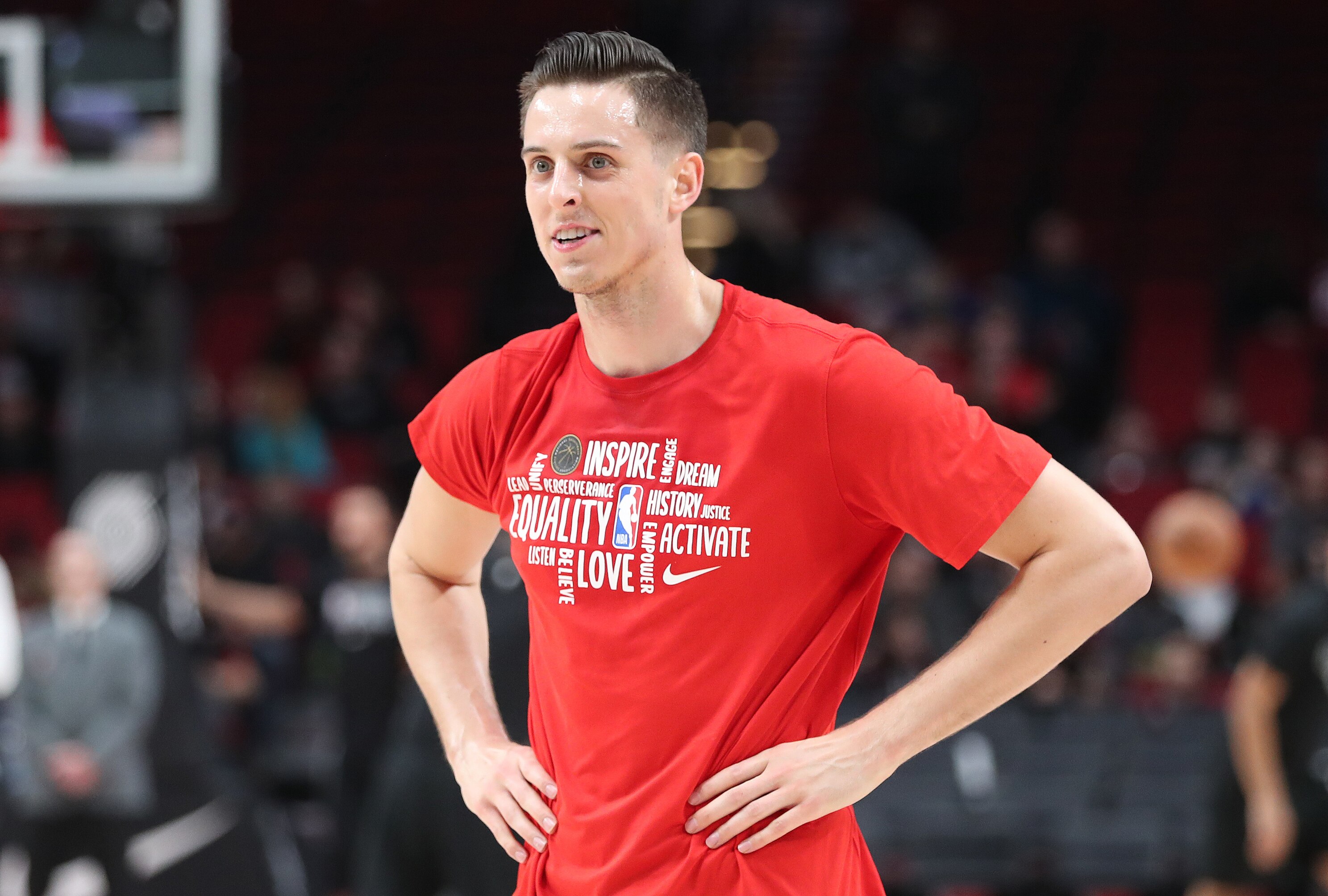 Grading Every NBA Team's Offseason | News, Scores, Highlights, Stats, and  Rumors | Bleacher Report
