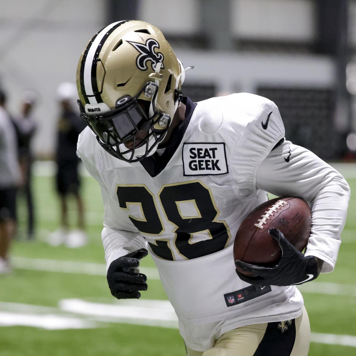 NFL Cuts 2021 Release Predictions for Some of League's Toughest