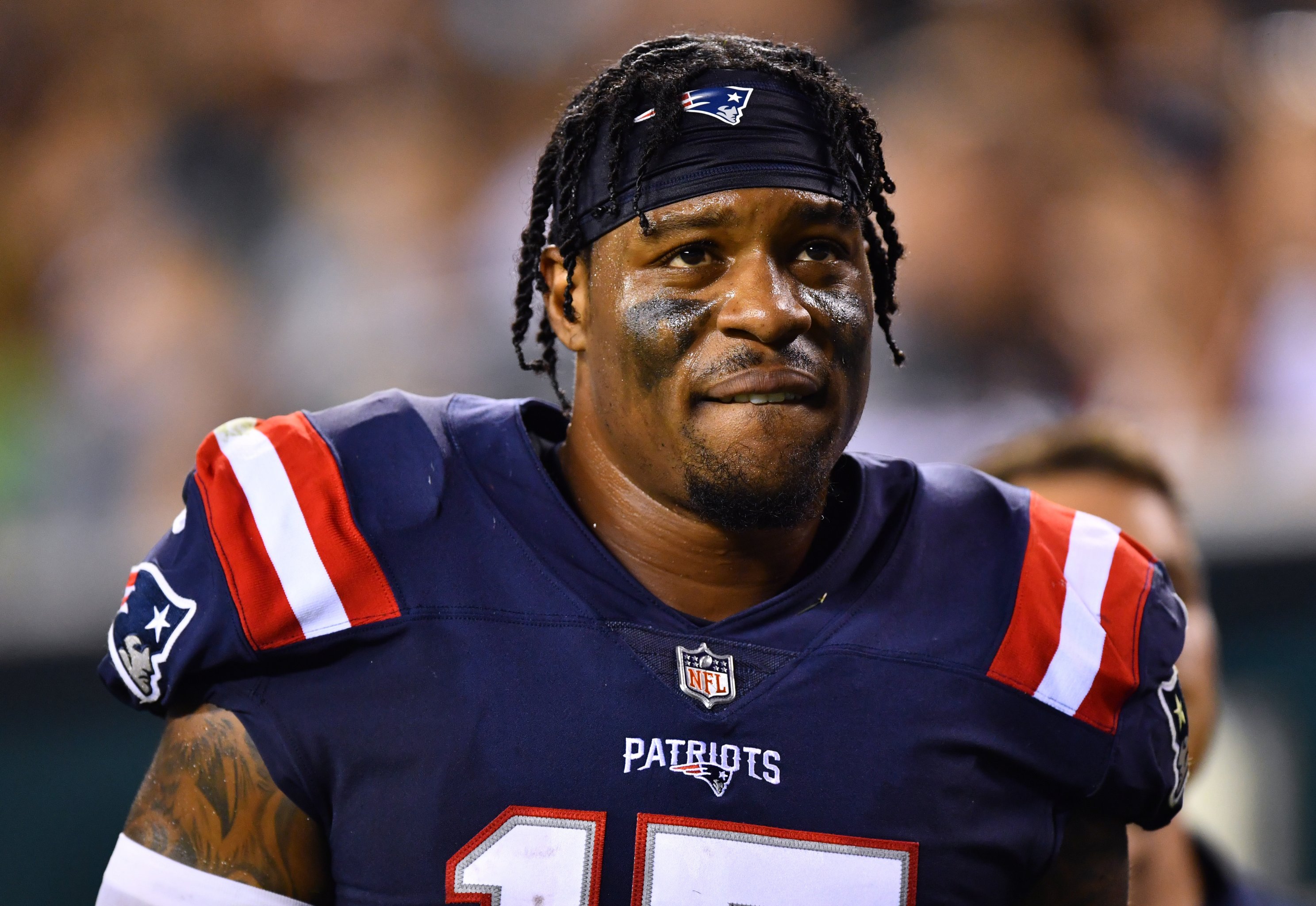 Lazar's Patriots 2022 NFL Draft Big Board: Wide Receiver Rankings - CLNS  Media