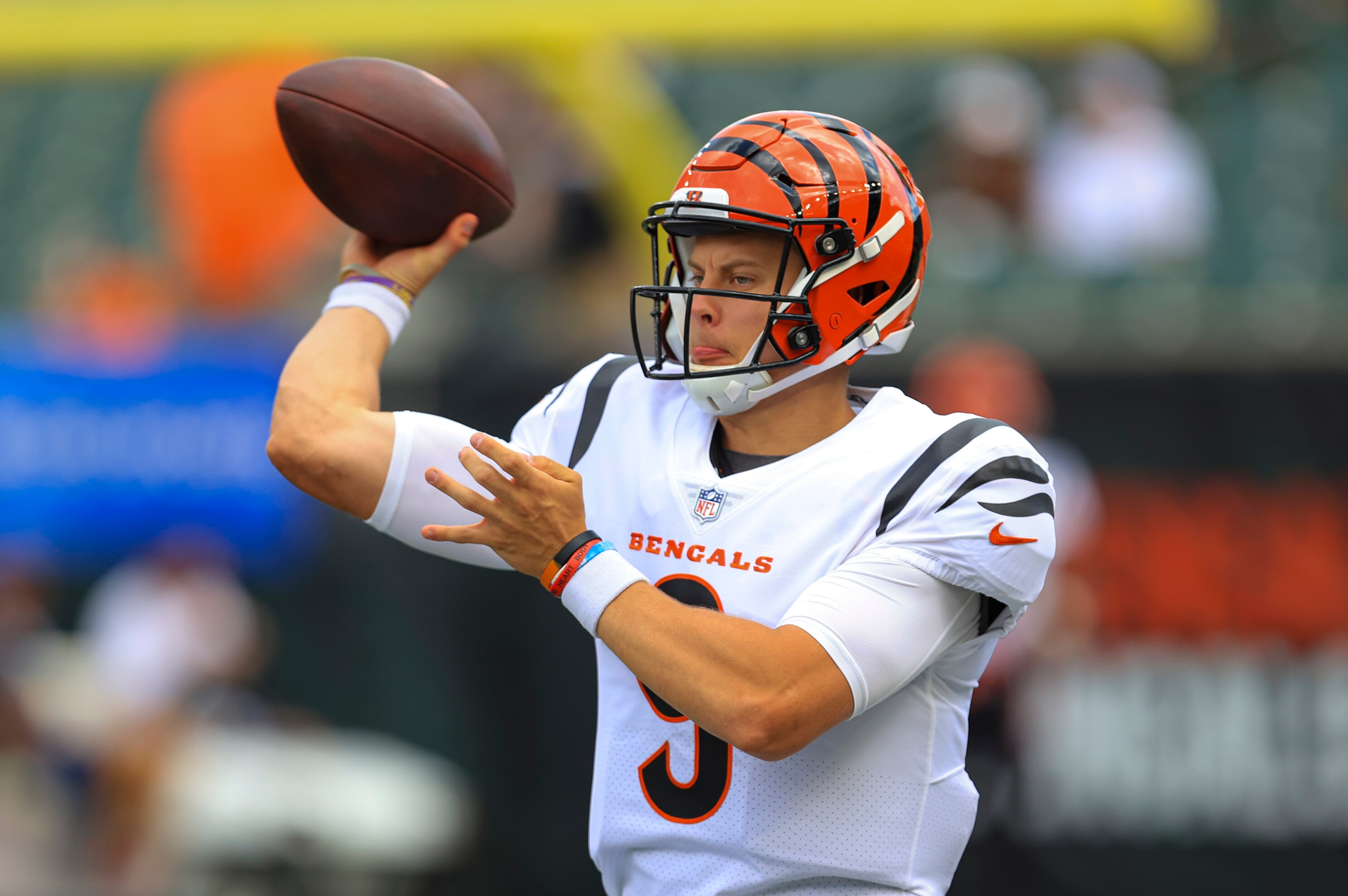 Latest Win-Loss Predictions For Every Nfl Team Ahead Of 2021 Season | Bleacher Report | Latest News, Videos And Highlights