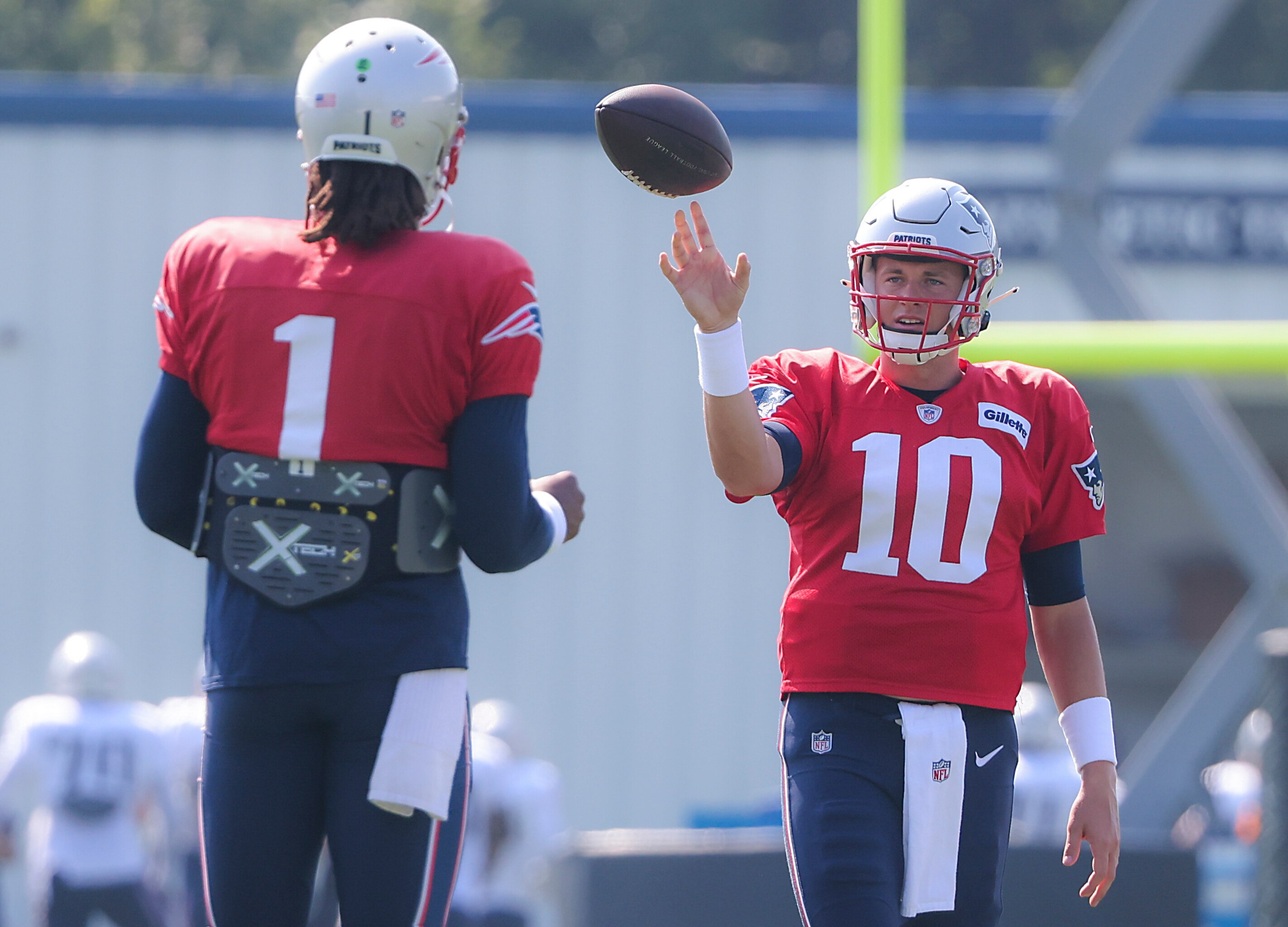 Latest Win-Loss Predictions For Every Nfl Team Ahead Of 2021 Season | Bleacher Report | Latest News, Videos And Highlights