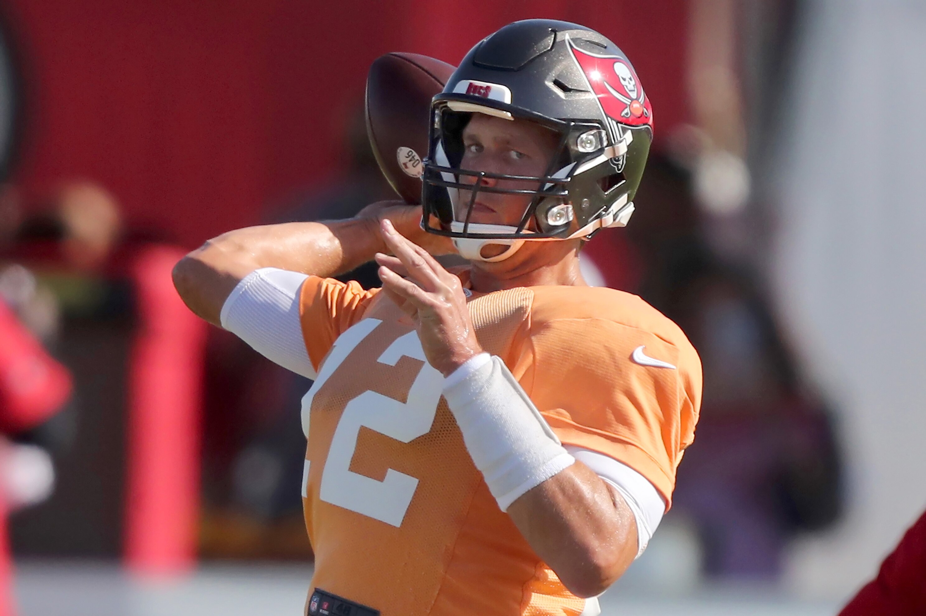 Latest Win-Loss Predictions For Every Nfl Team Ahead Of 2021 Season | Bleacher Report | Latest News, Videos And Highlights