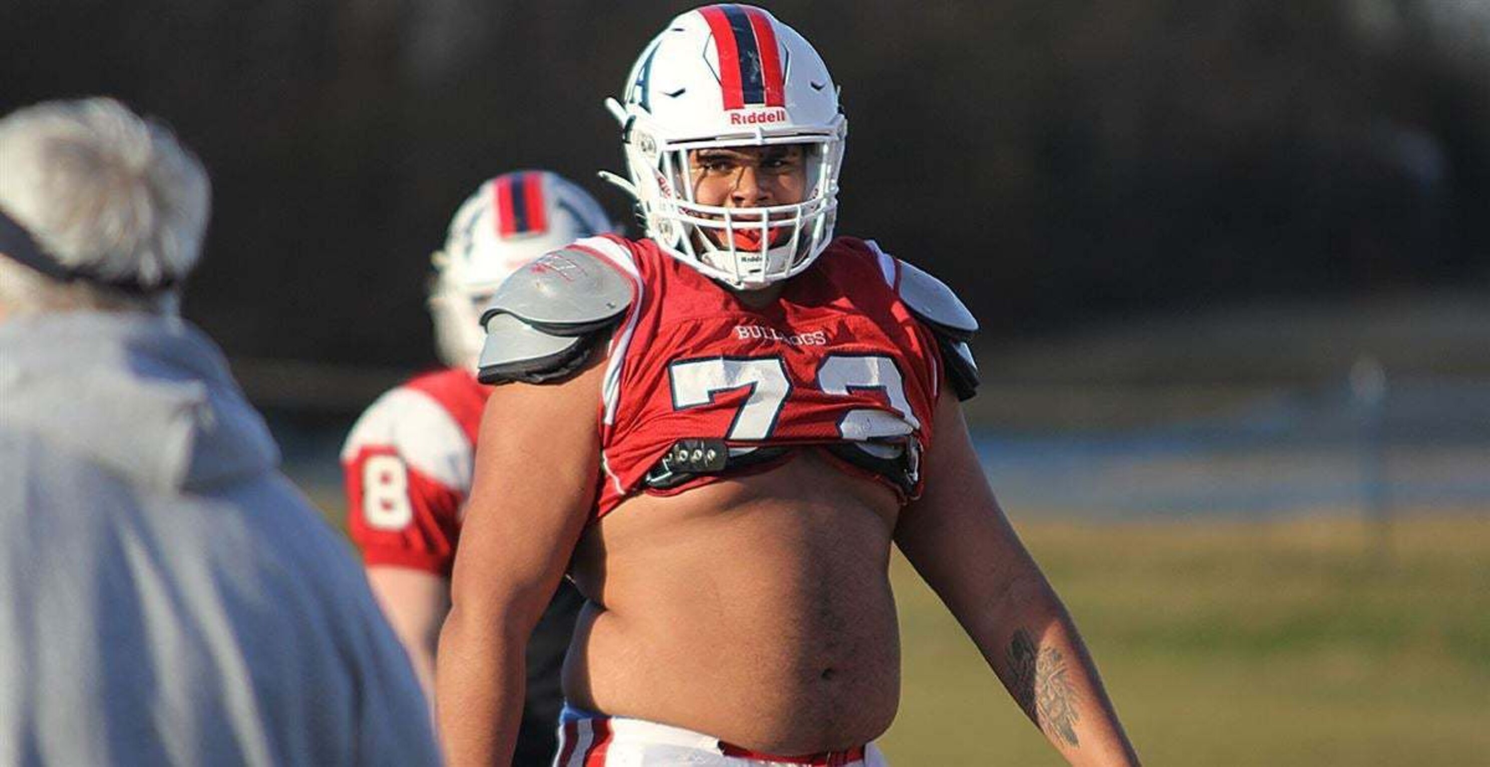 Predicting The Destination For The Top 13 Uncommitted Prospects News Scores Highlights Stats And Rumors Bleacher Report