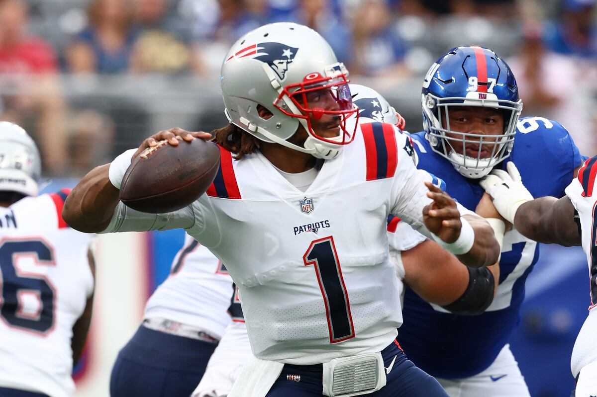 Biggest Takeaways from Every NFL Team's Final 2021 Roster Cuts News, Scores, Highlights, Stats