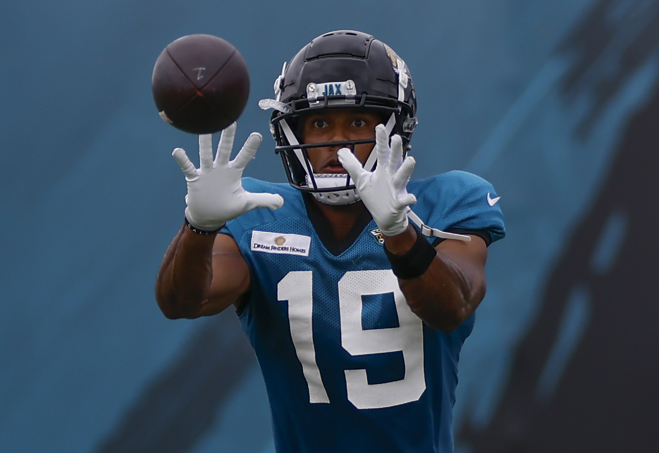 2021 NFL Roster Cuts Blog - Dynasty League Football