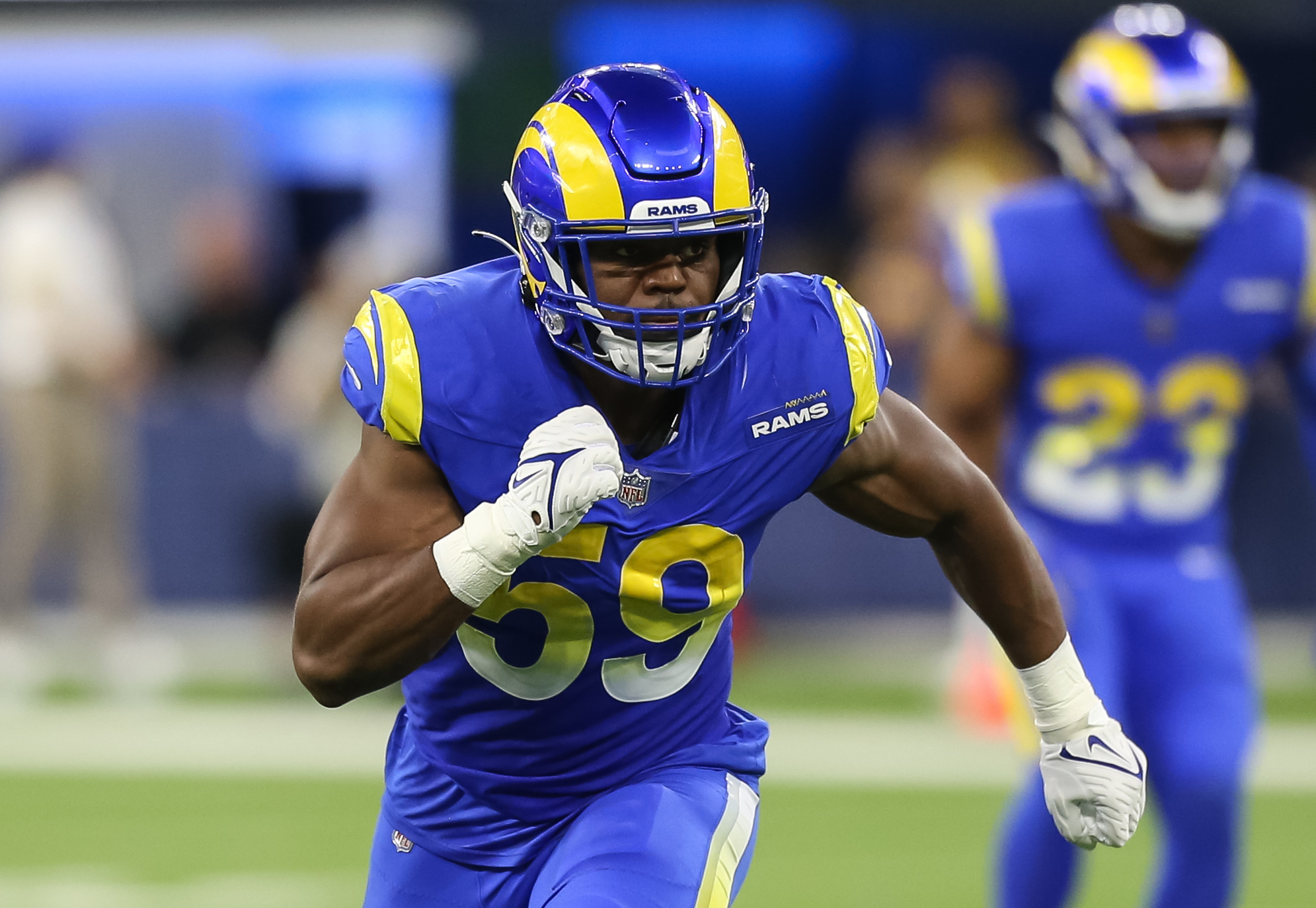 2021 NFL Roster Cuts Blog - Dynasty League Football