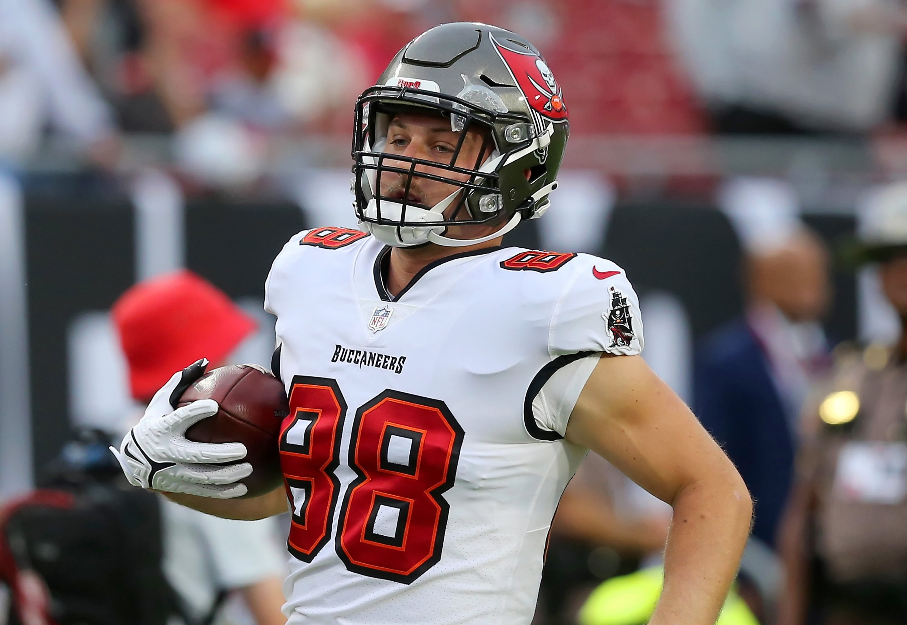 2021 NFL Roster Cuts Blog - Dynasty League Football