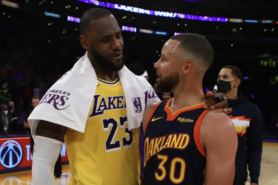The Richest Los Angeles Lakers Players, Ranked From Lowest to Highest Net  Worth, Anthony Davis, D'Angelo Russell, dennis schroder, LeBron James, Los  Angeles Lakers, NBA, Net Worth, Slideshow, Sports, Tristan Thompson