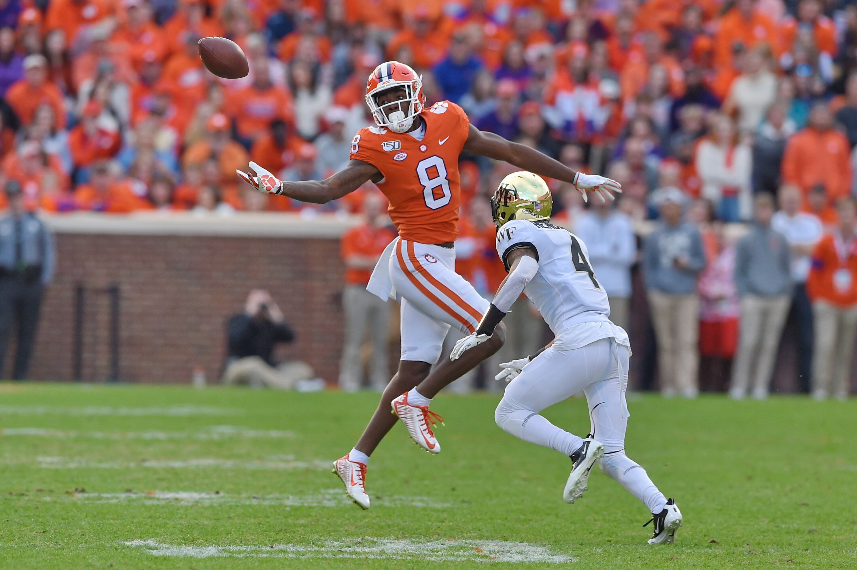 Acc Championship 2022 Football Highlights