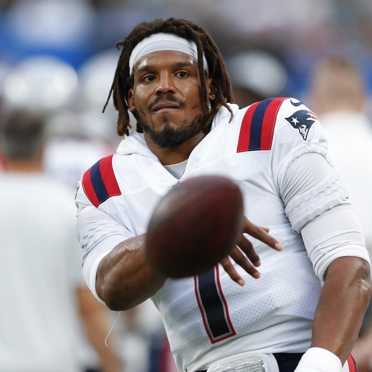 Ranking the 8 Best NFL Free Agents Still on the Market Entering Ranking the 8 Best NFL Free Agents Still on the Market Entering