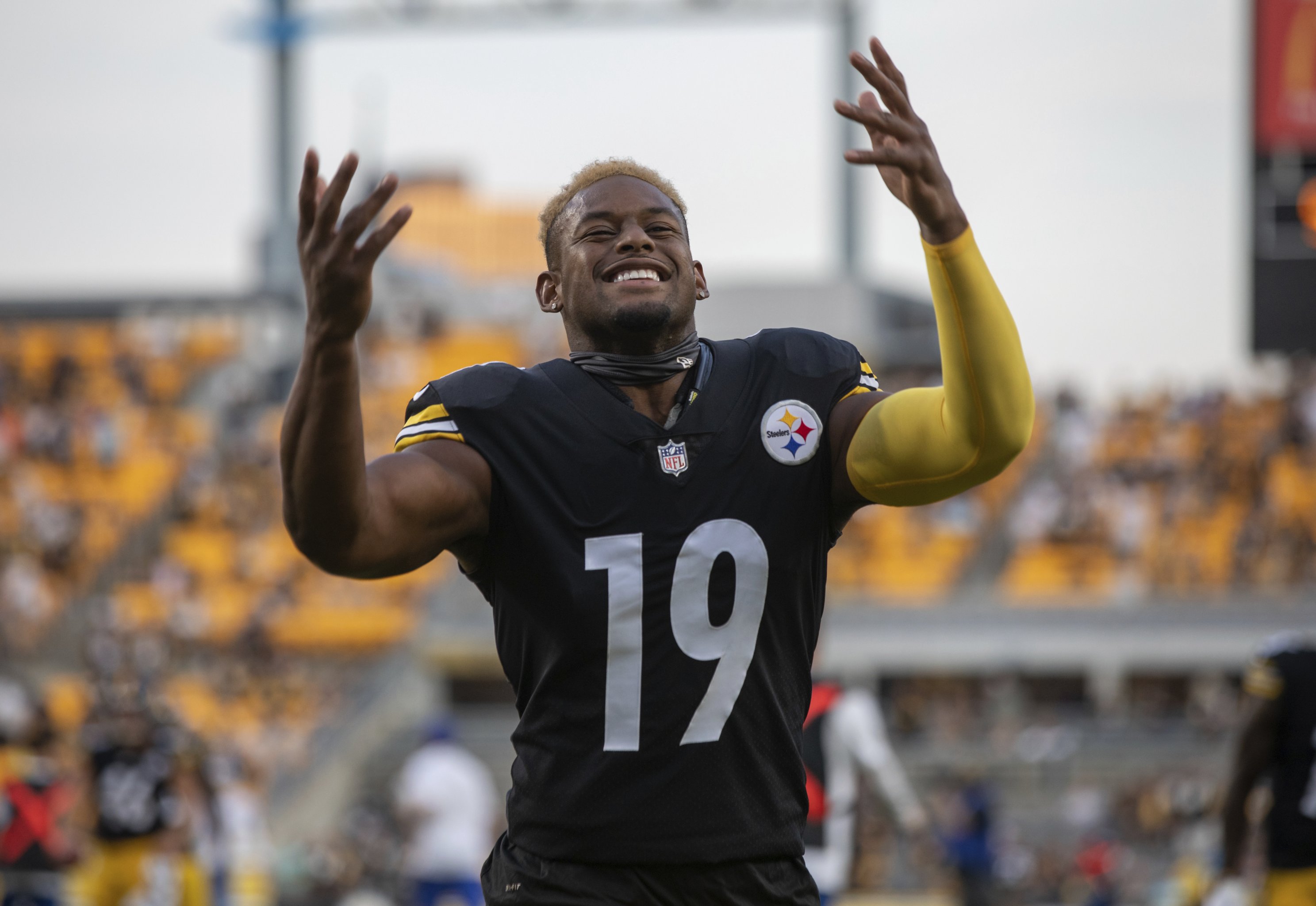 2021 Fantasy Football PPR Rankings 1.0 - Baltimore Beatdown