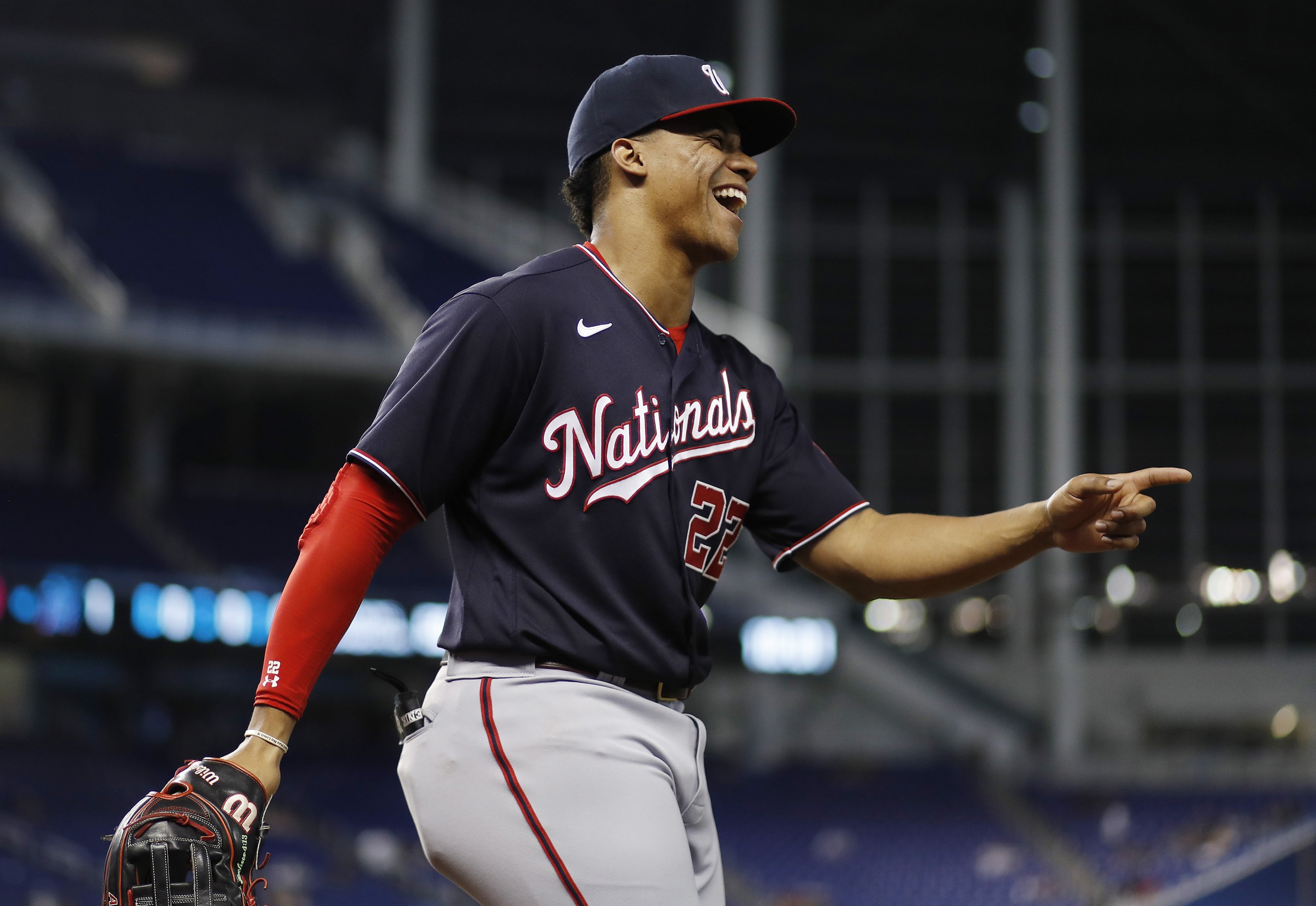 Braves: Jim Bowden puts Austin Riley on his list of 2021 breakout  candidates 
