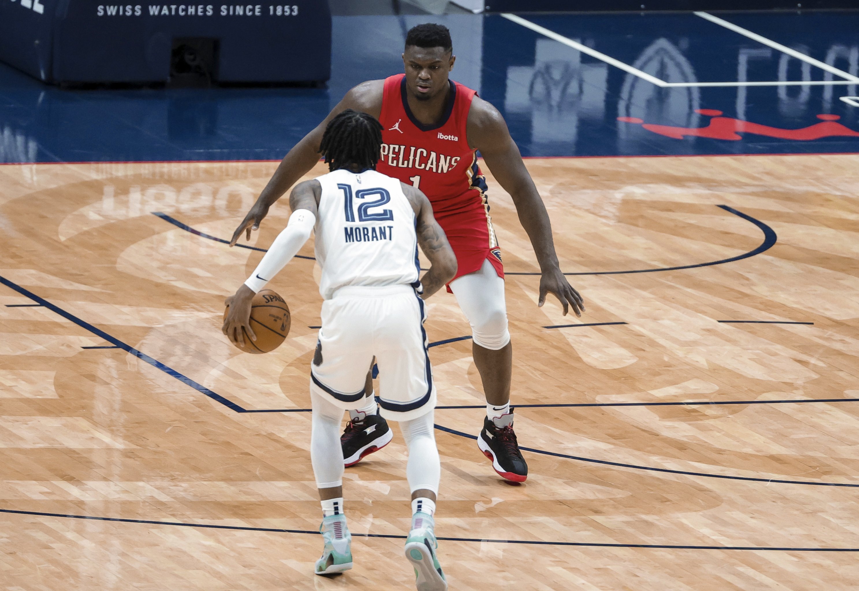 NBA 2K20 - 2019-20 LA Clippers City Jersey Tutorial 