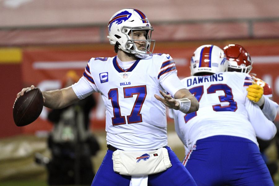 NFL Rumors: 'Sneaky' Buzz Around Bills' Josh Allen to Win 2021 NFL MVP  Award by Execs, News, Scores, Highlights, Stats, and Rumors