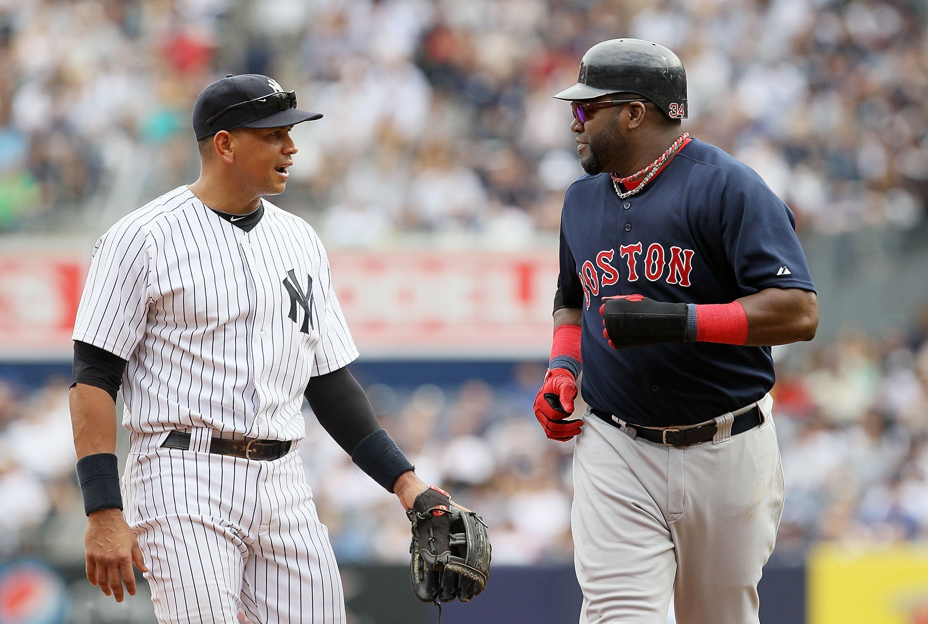 Baseball Hall of Fame 2022: How Alex Rodriguez, David Ortiz, Curt  Schilling, all 30 candidates fare after 175 votes 