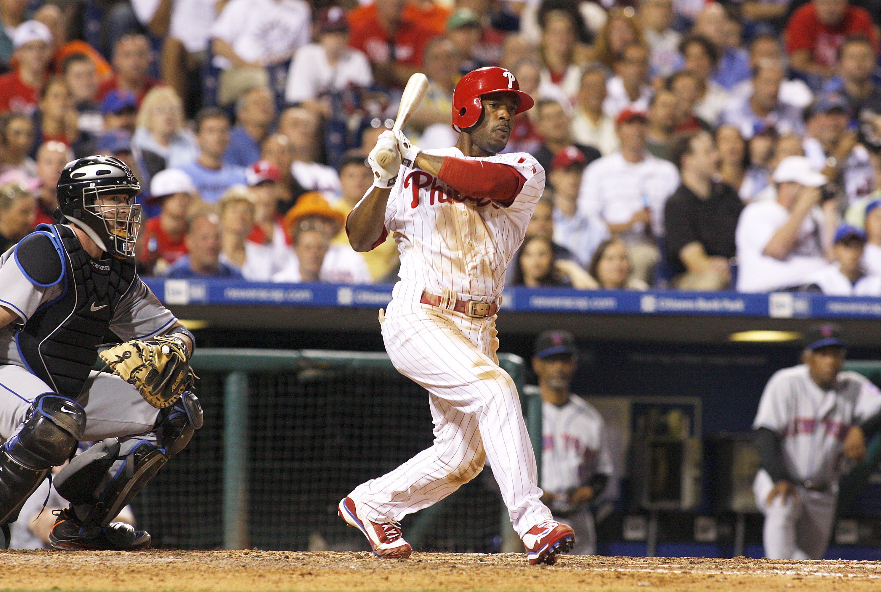 Rolen, Helton and Wagner Lead Baseball Hall of Fame Finalists