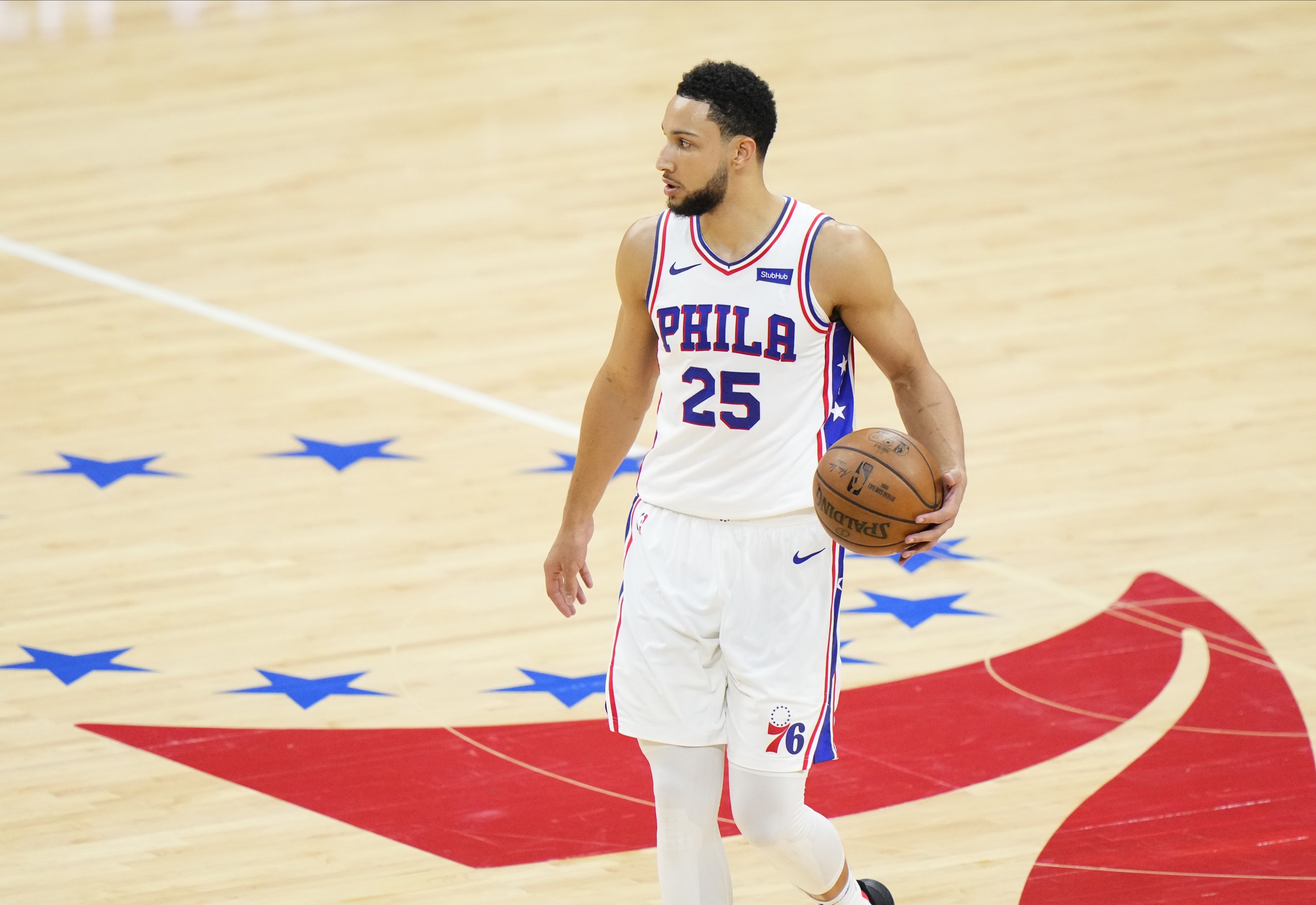 The Potential of Ben Simmons