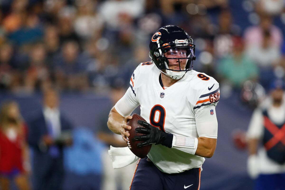 2021 NFL Trade Block Big Board Entering Week 1 News, Scores