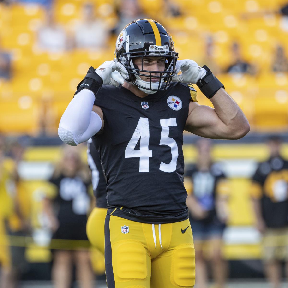 Ranking the NFL's Best Trades, Signings Since Start of 2021 Preseason