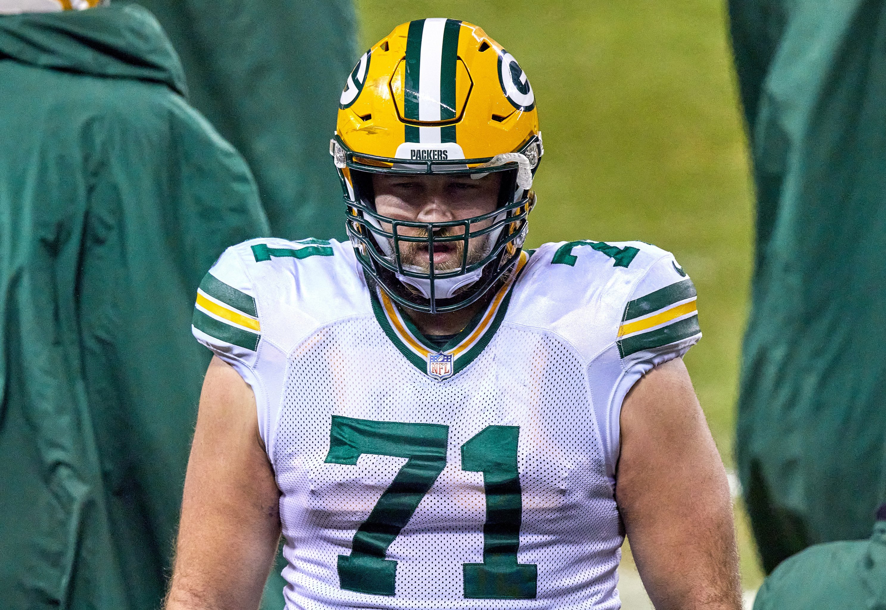 Free-Agent Contracts Packers Must Pursue After Preseason