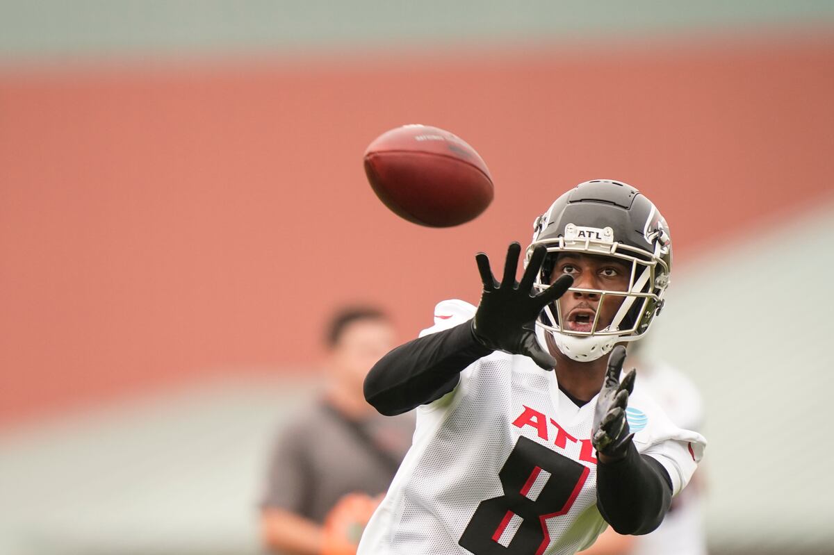 6 Players We Can't Wait to See in the 2021 NFL Season thumbnail