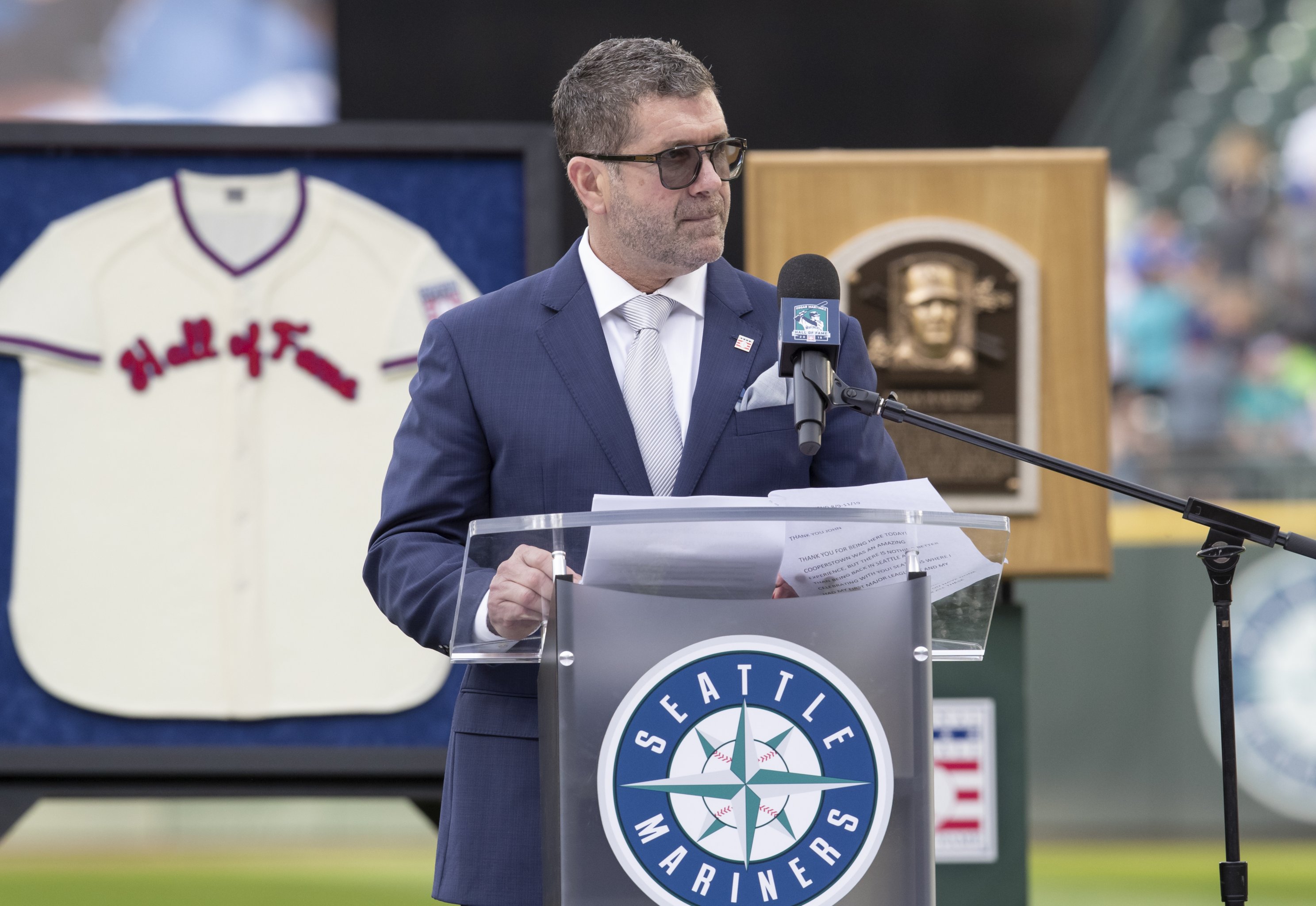 Orel Hershier gets second chance at Hall of Fame induction.