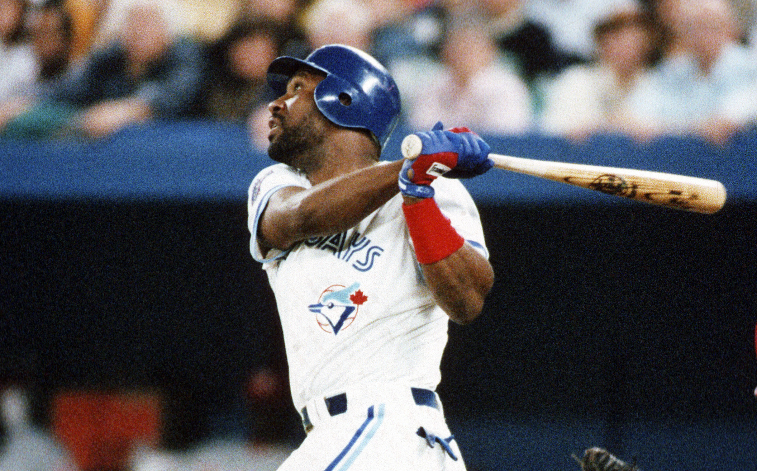 Blue Jays: Fred McGriff getting raw deal from BBWAA voters once again