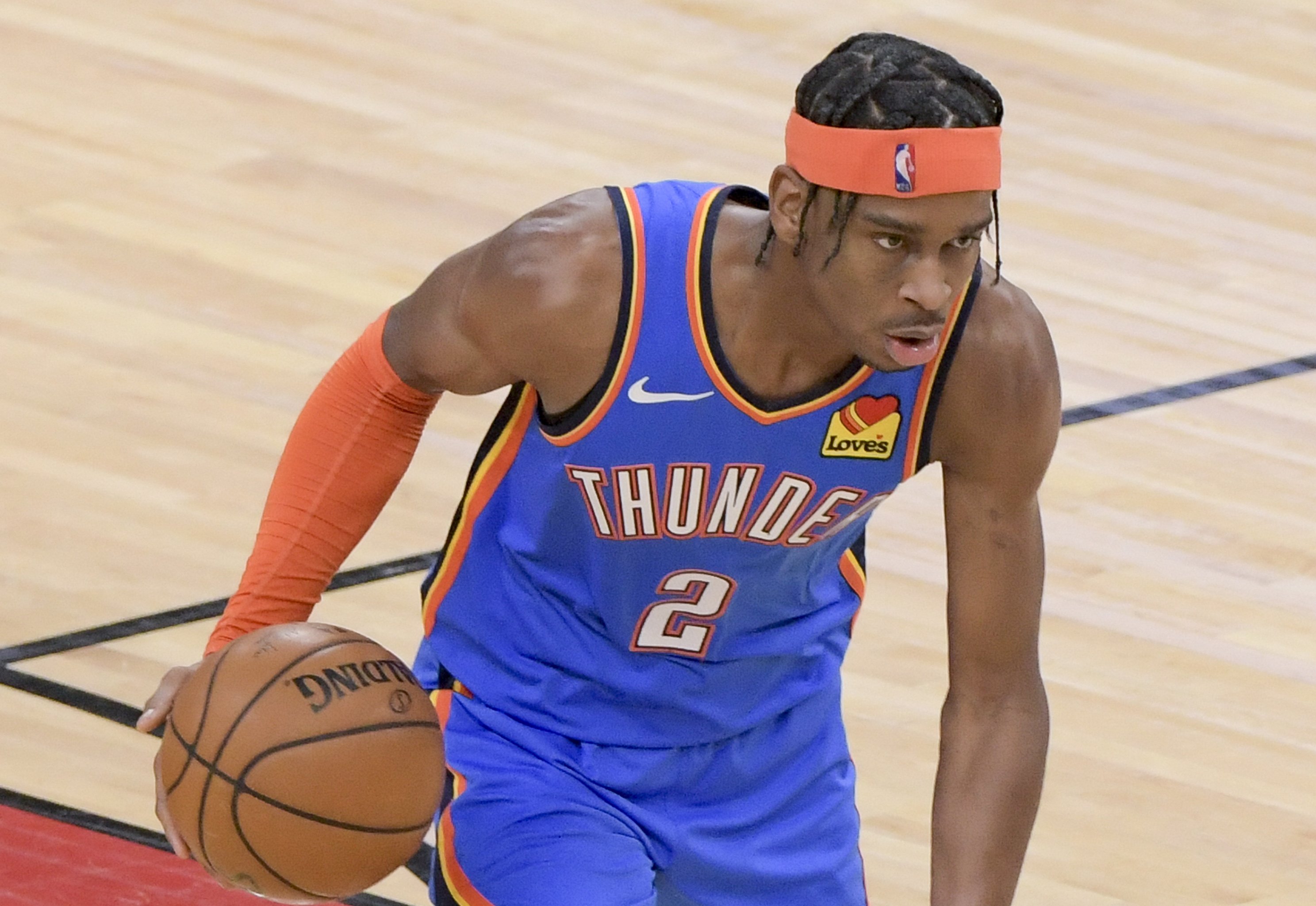 1 Player on Every NBA Team to Get Excited About for 2021-22 Season | News,  Scores, Highlights, Stats, and Rumors | Bleacher Report