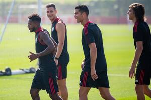 EPL Schedule 2021-22: Official List of Fixtures for New Premier League Season | Bleacher Report | Latest News, Videos and Highlights