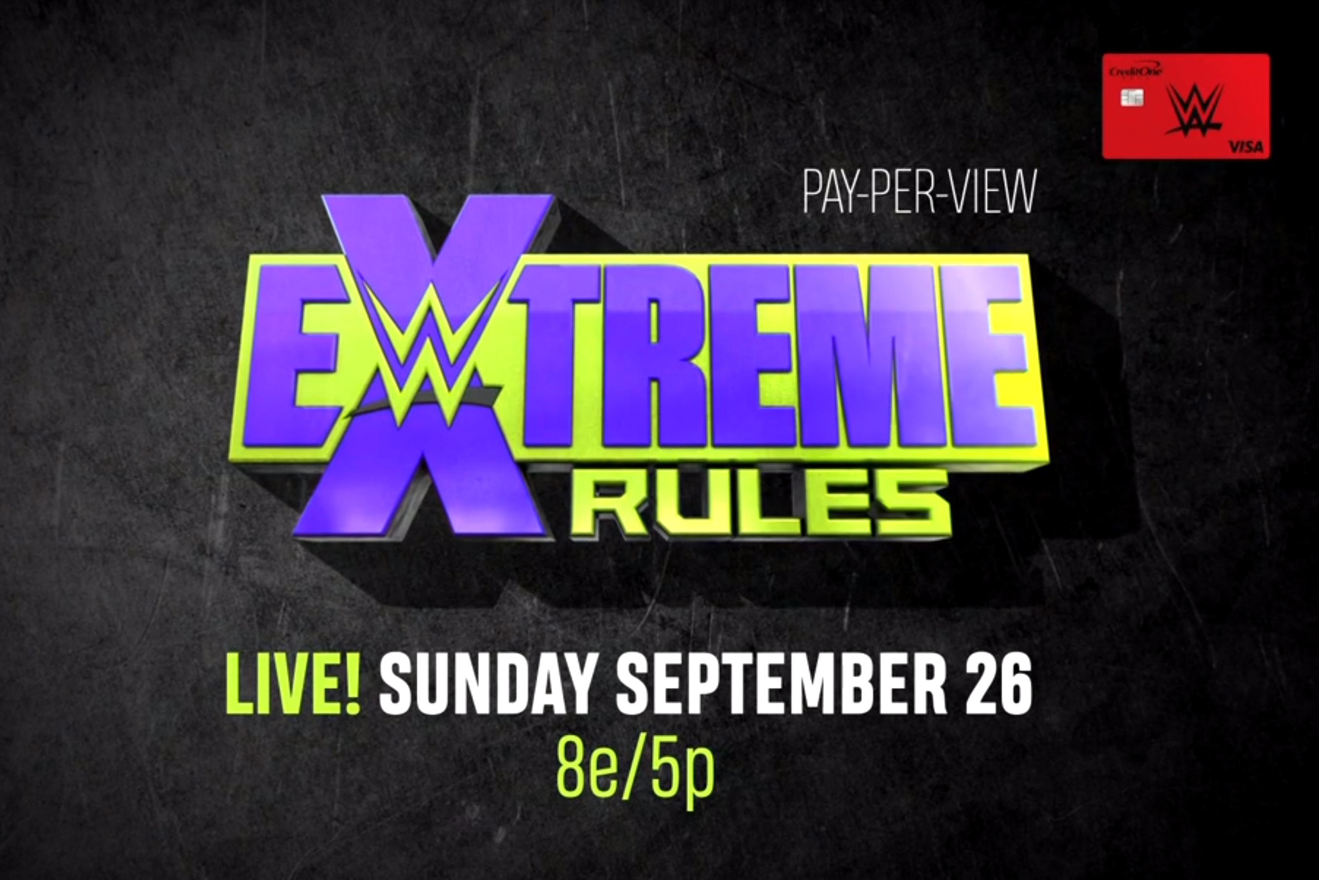 What Stipulations Should Be Implemented to WWE Extreme Rules 2021 Matches?  | Bleacher Report | Latest News, Videos and Highlights