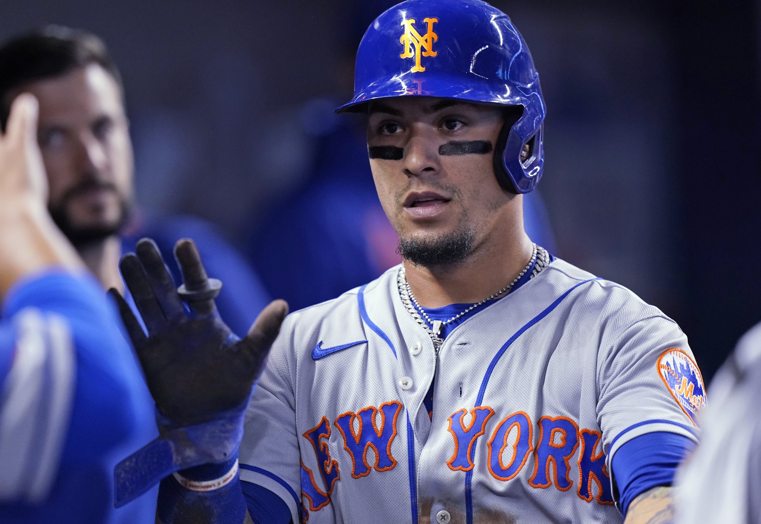 Javier Báez MLB trade deadline grades: Mets upgrade at steep cost
