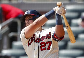 Austin Riley