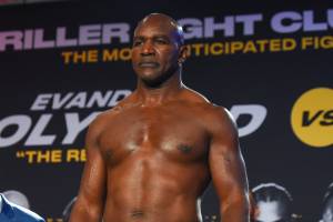 Evander Holyfield vs Vitor Belfort live stream and how to watch on