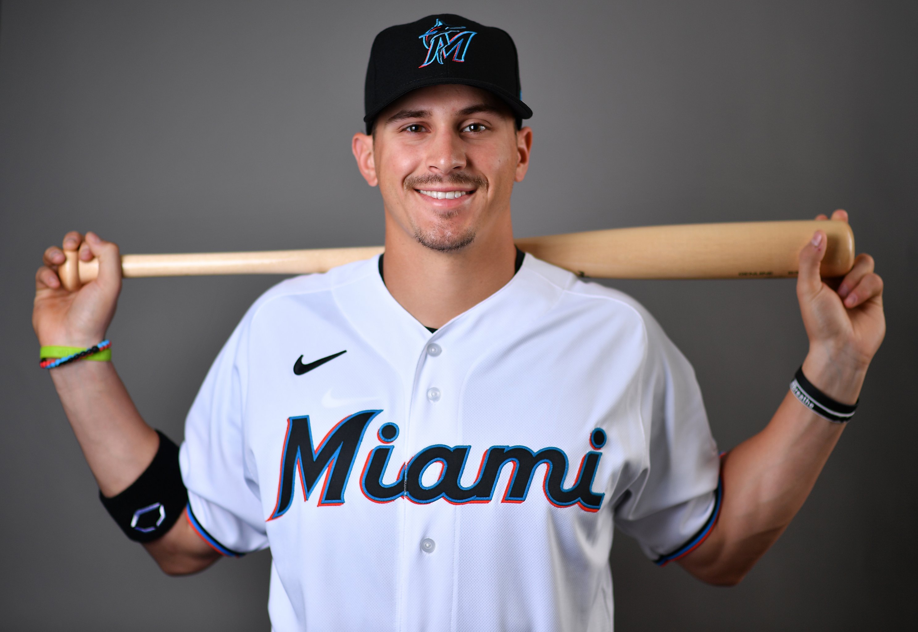 Miami Marlins: Why OF JJ Bleday is the must-see prospect in 2021