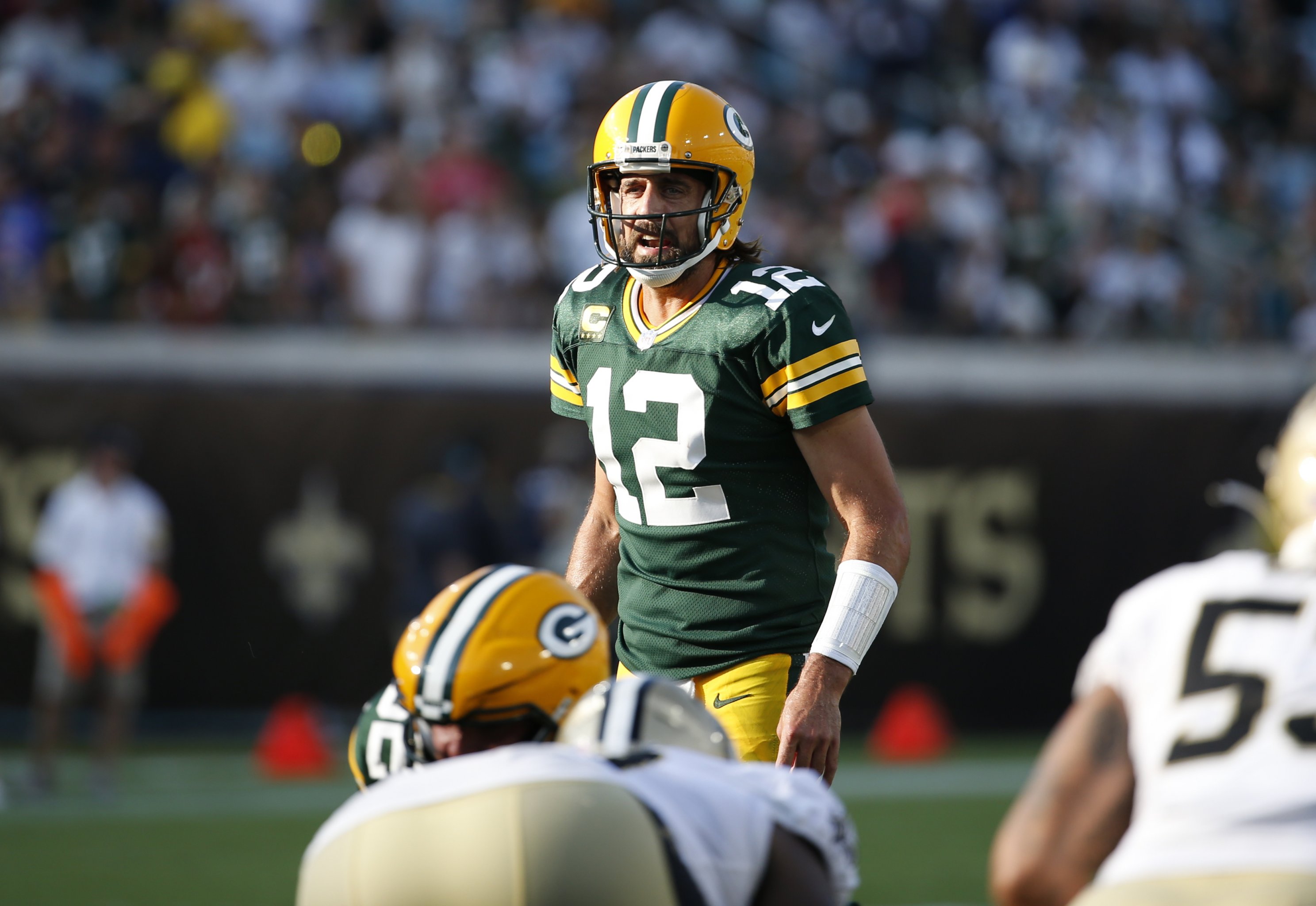 Jordan Love Leads Furious Fourth Quarter Comeback as Packers Win