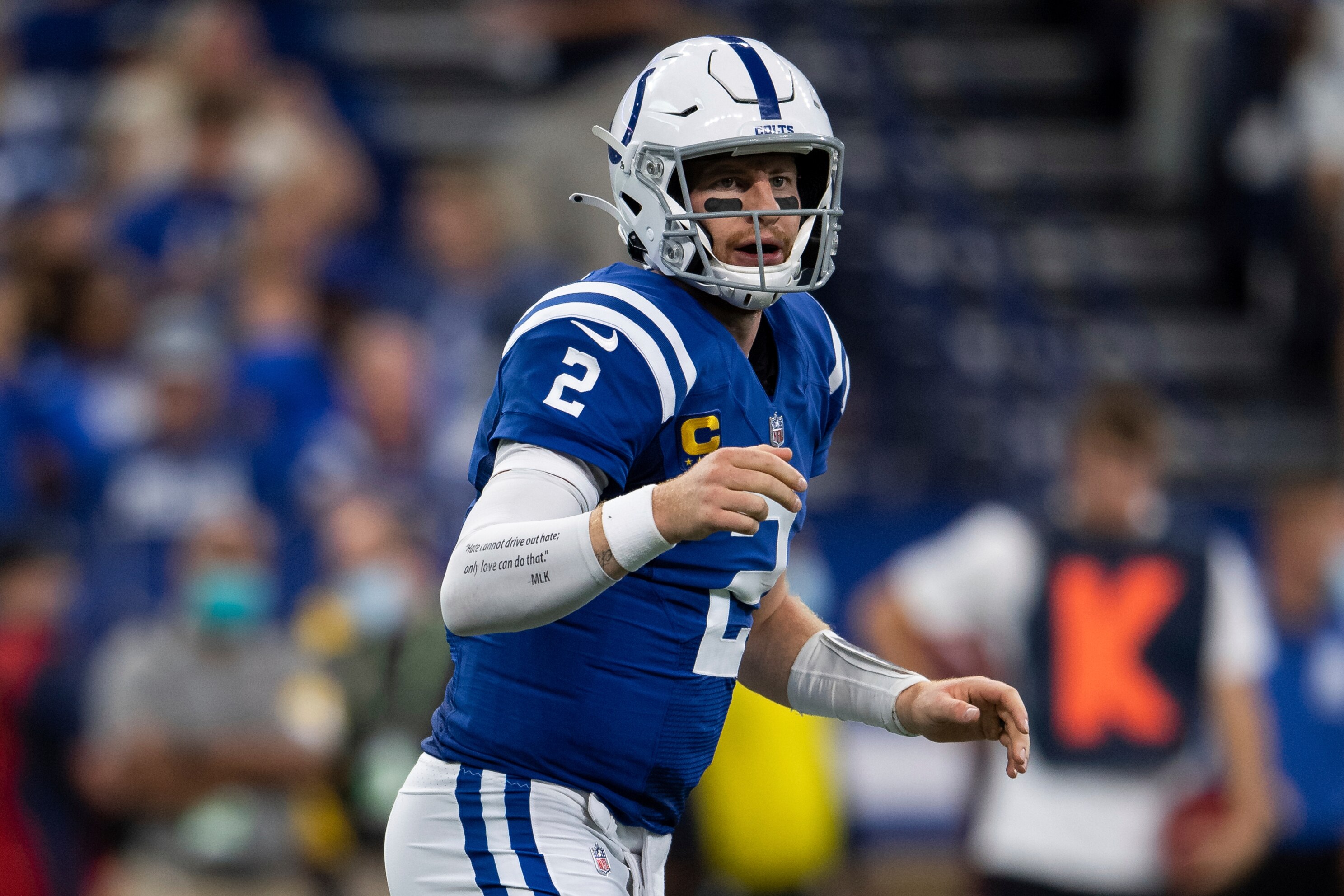 panic meter for nfl teams that lost in week 1 blowouts bleacher report latest news videos and highlights