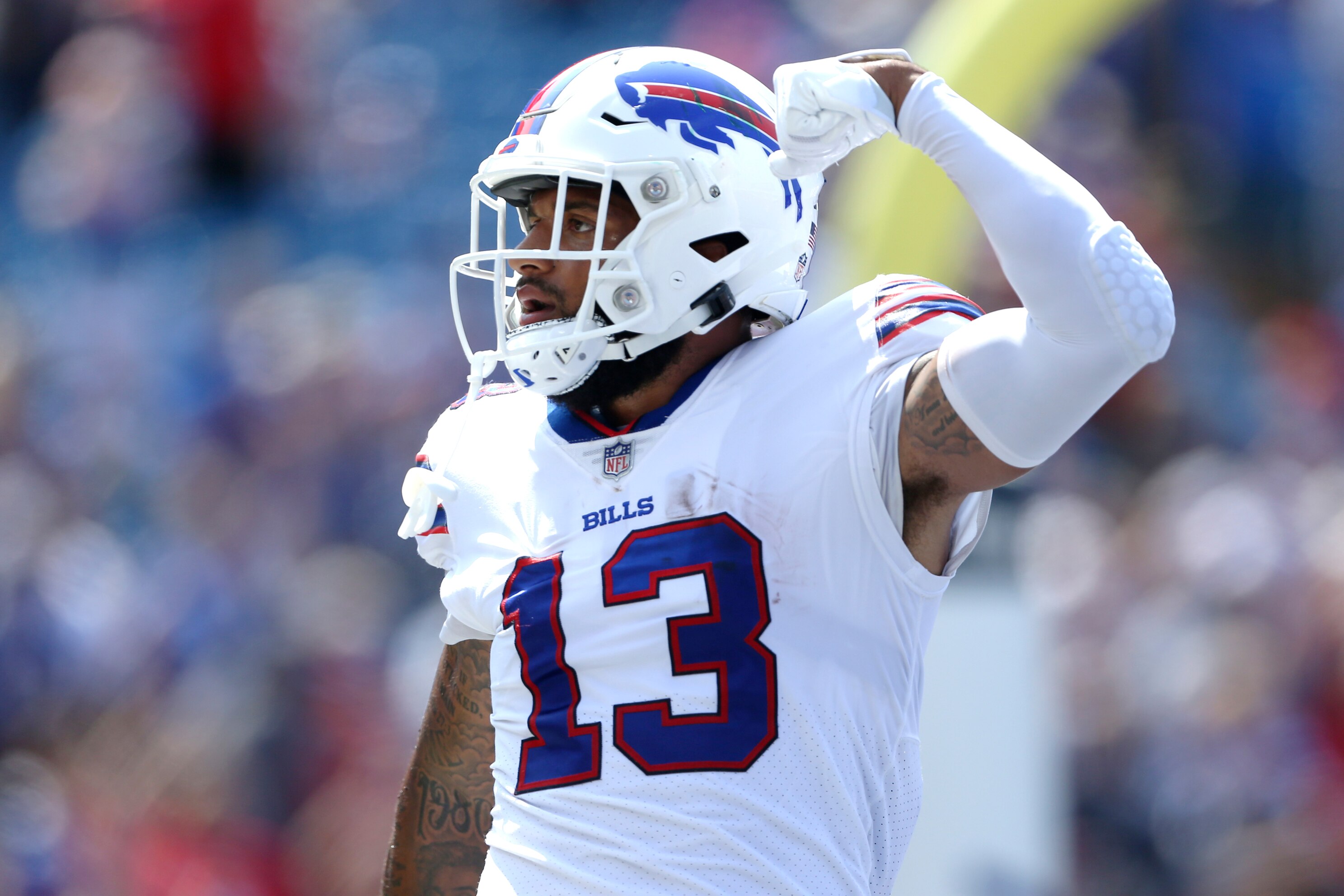 Bills Players Who Deserve More Snaps In Week 2 Bleacher Report Latest News Videos And Highlights Bills Players Who Deserve More Snaps In Week 2 Bleacher Report Latest News Videos And Highlights