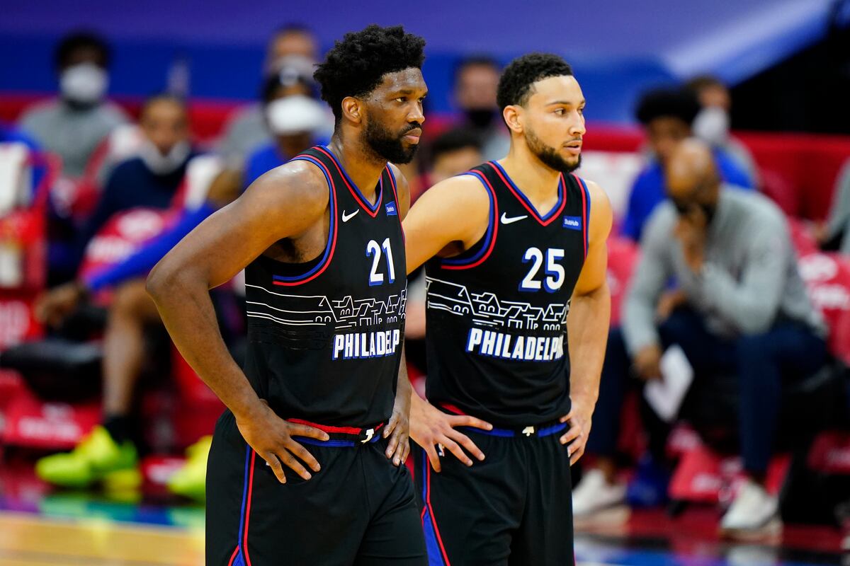 76ers Players Who Will Determine Philly S Ceiling During 2021 22 Nba Season Bleacher Report Latest News Videos And Highlights