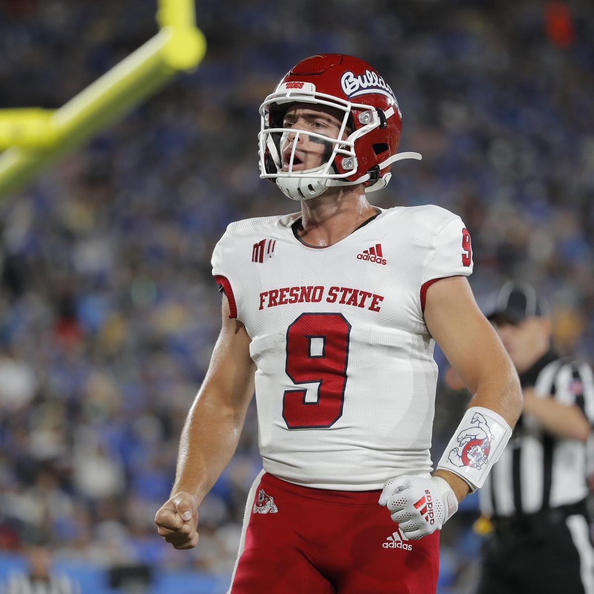 College Football Picks Week 4 Predictions for Every Game News