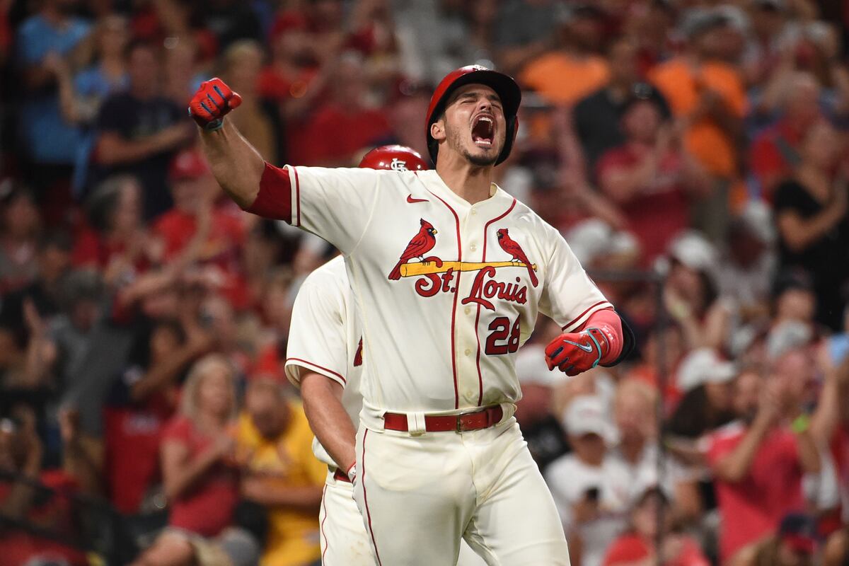 The Best MLB Defender at Every Position for the 2021 Season News