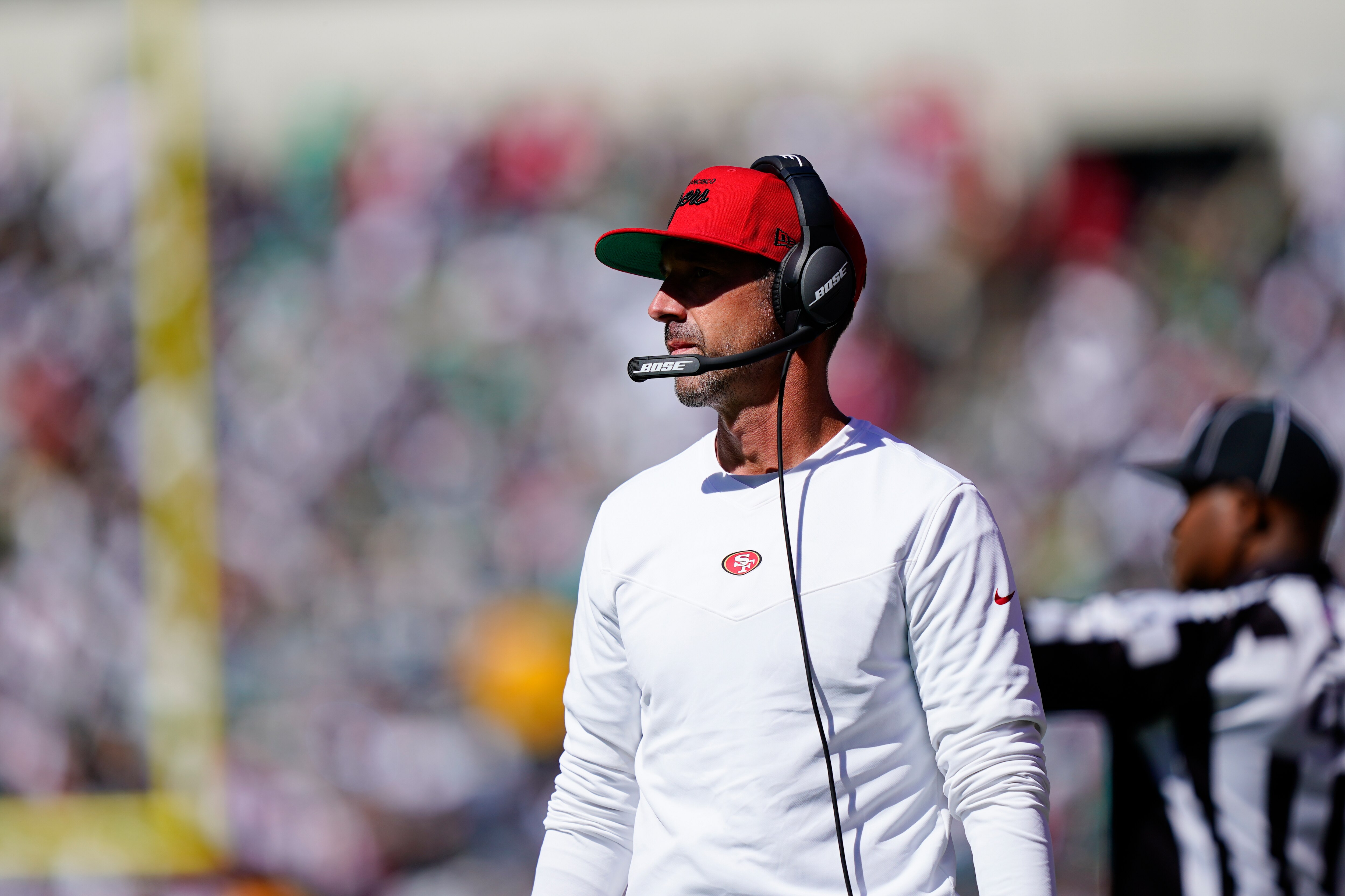3 49ers Trade Targets After Week 2 