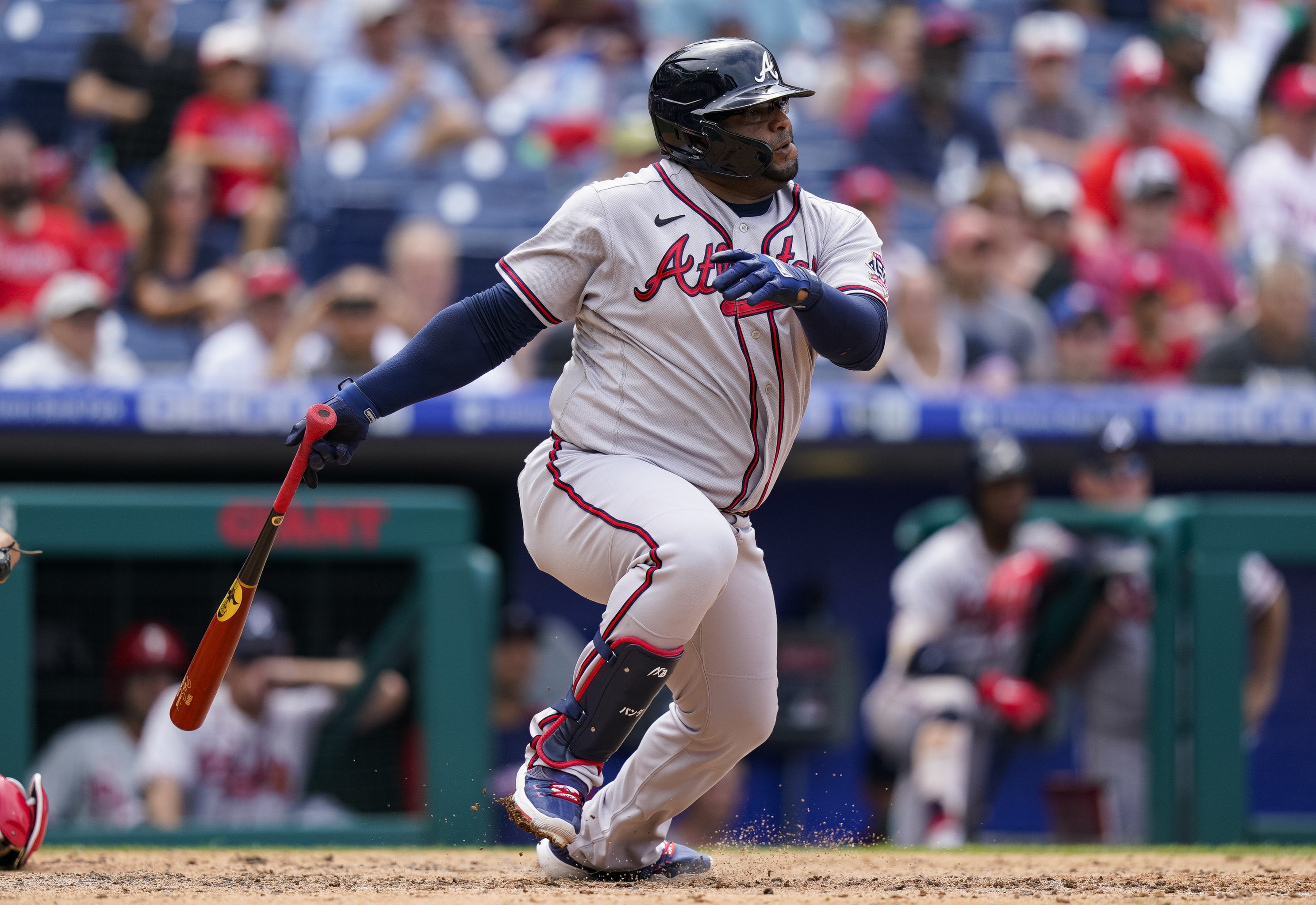 Edwin Encarnación seeks 500-homer club before retiring, per report