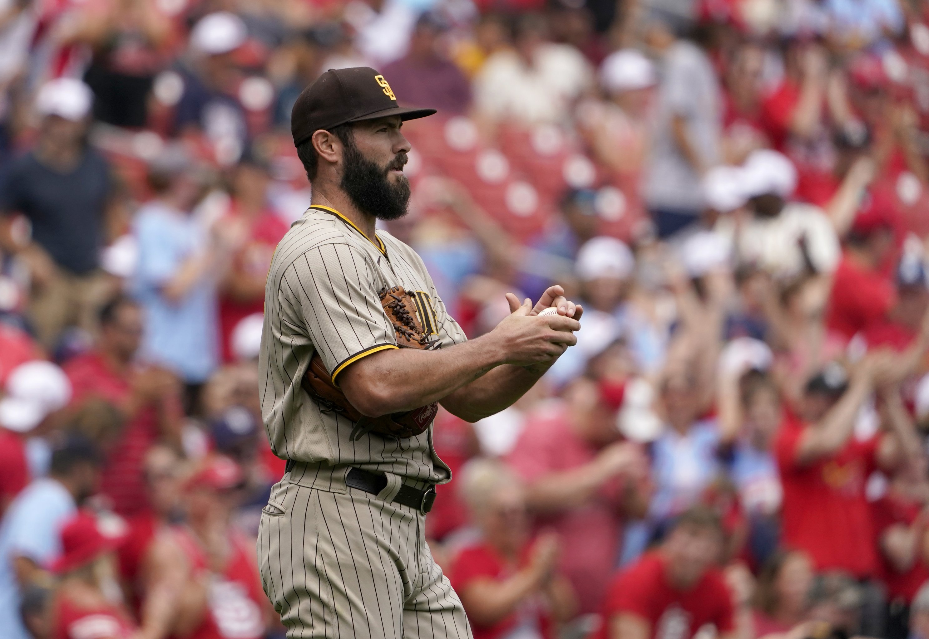 Arrieta, Cubs rebound with 2-1 win over St. Louis